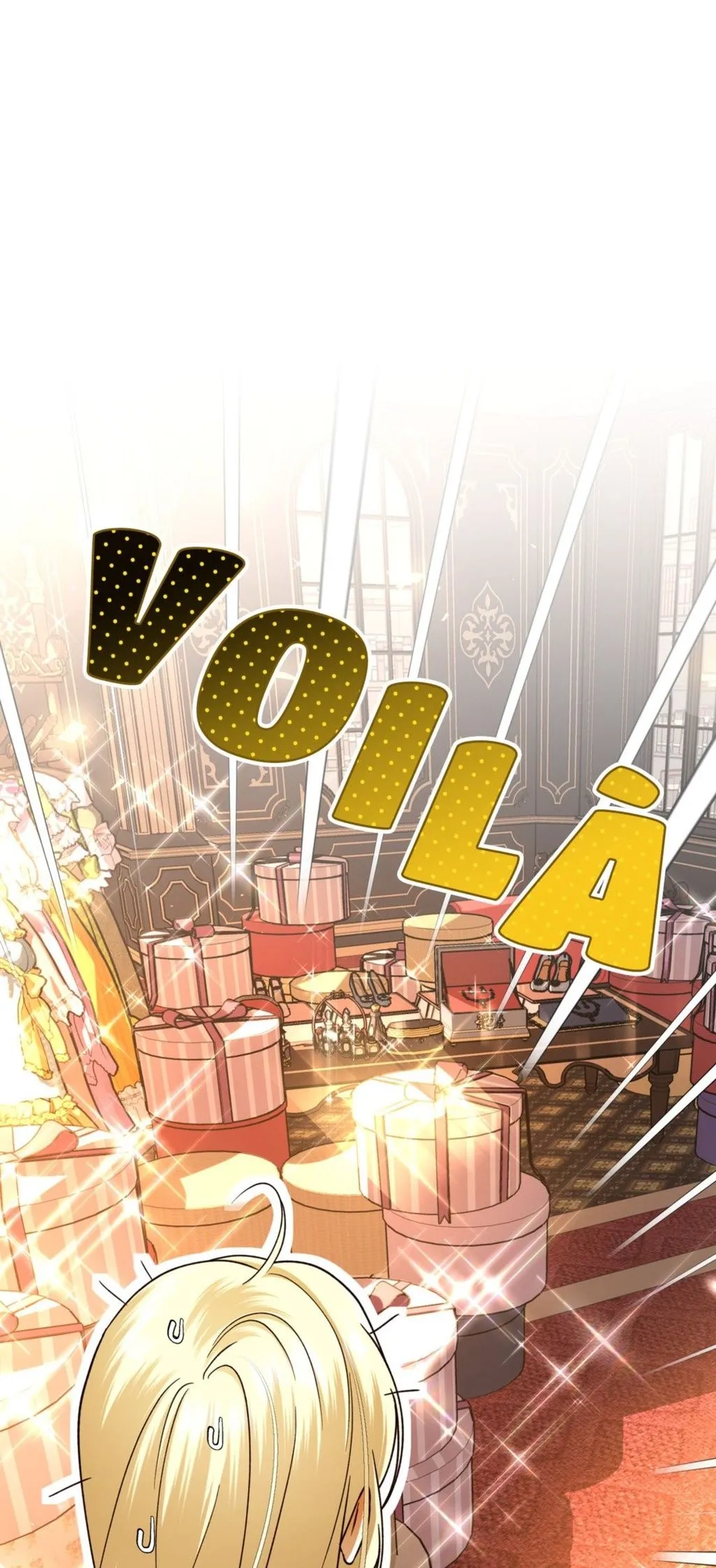 Read Comment cacher le fils de l’empereur Manga Online