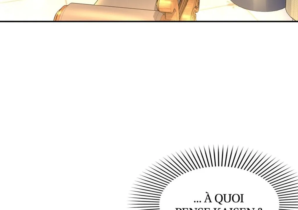 Read Comment cacher le fils de l’empereur Manga Online