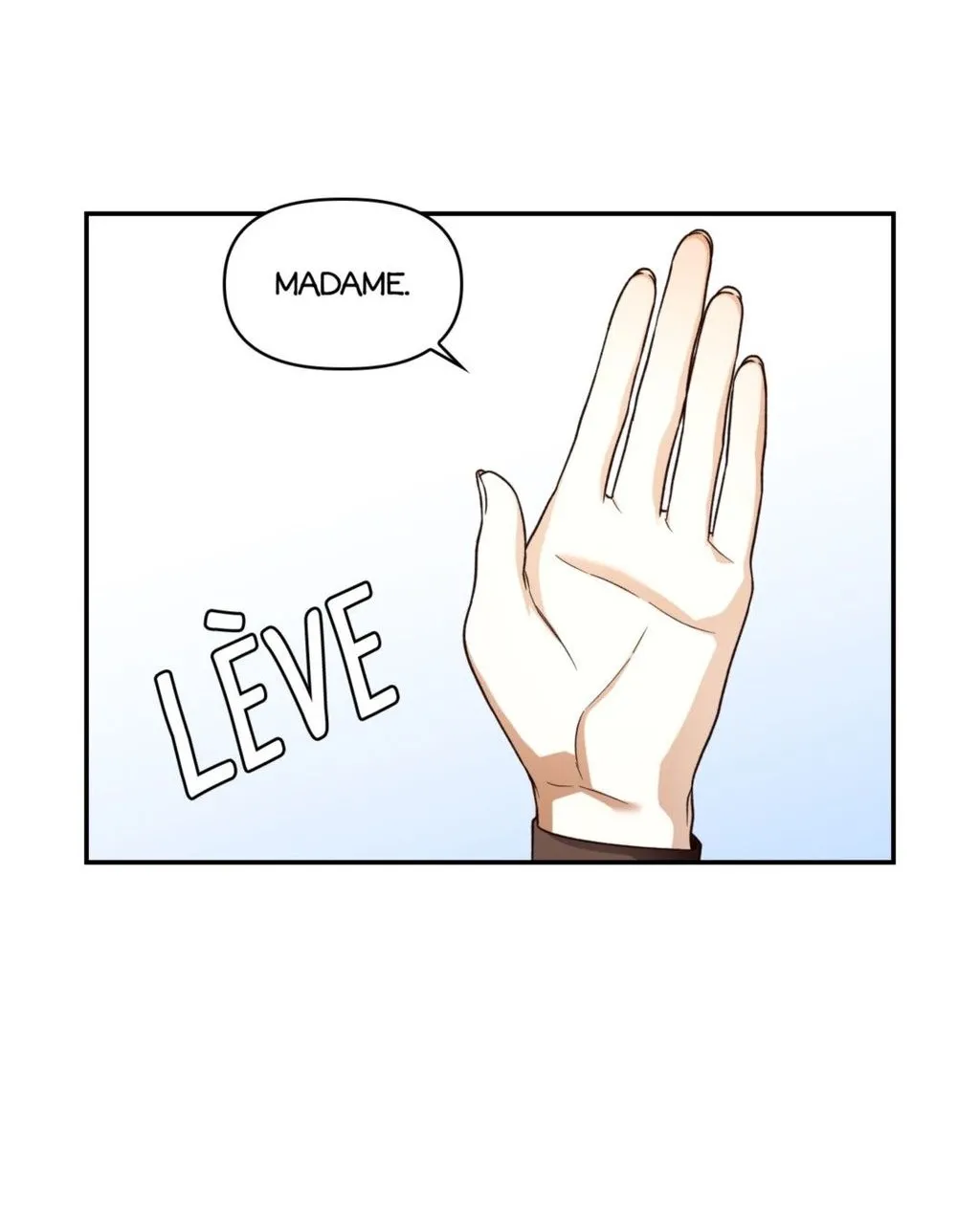 Read Comment cacher le fils de l’empereur Manga Online