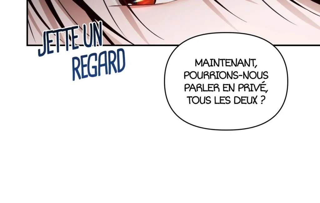 Read Comment cacher le fils de l’empereur Manga Online