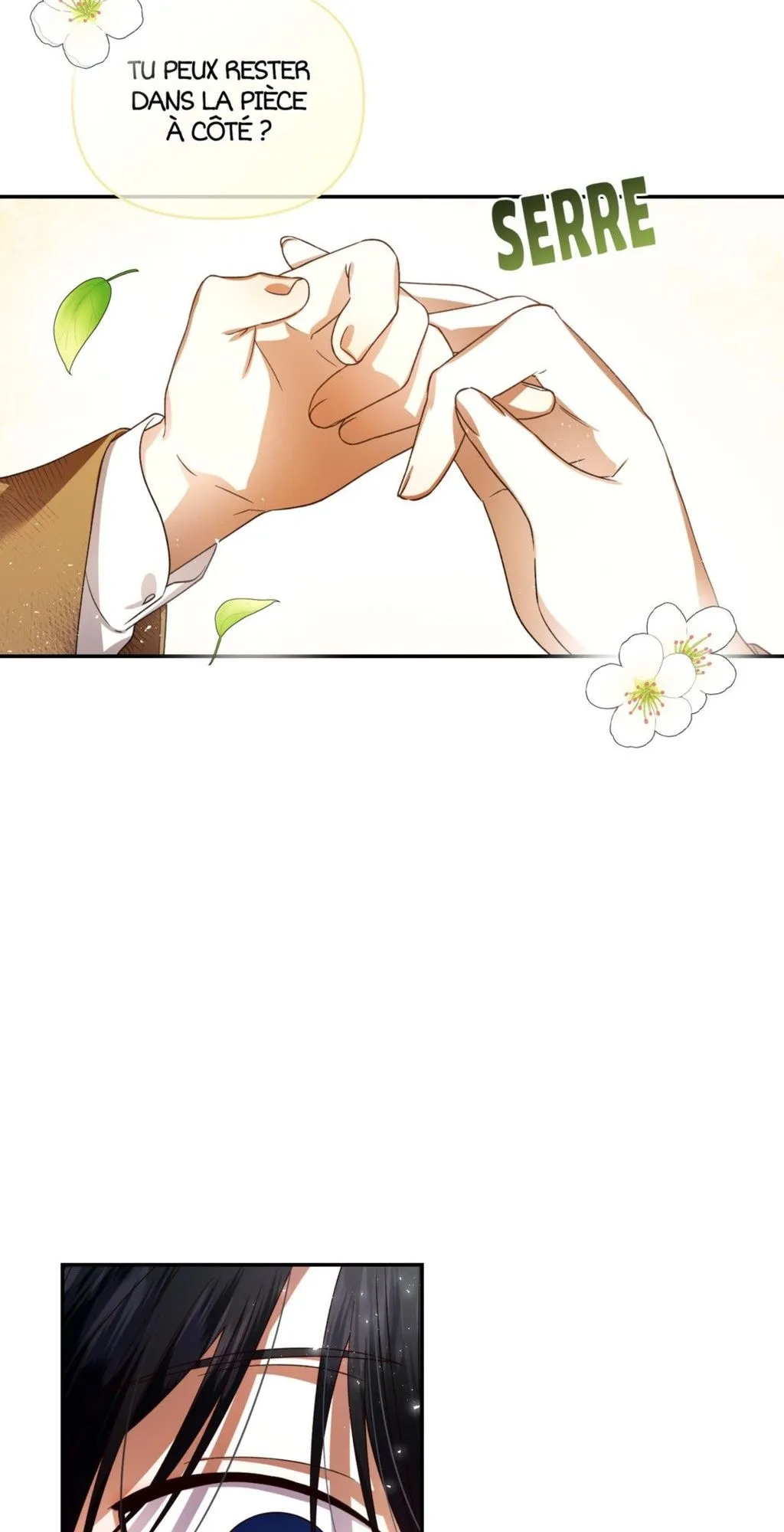 Read Comment cacher le fils de l’empereur Manga Online