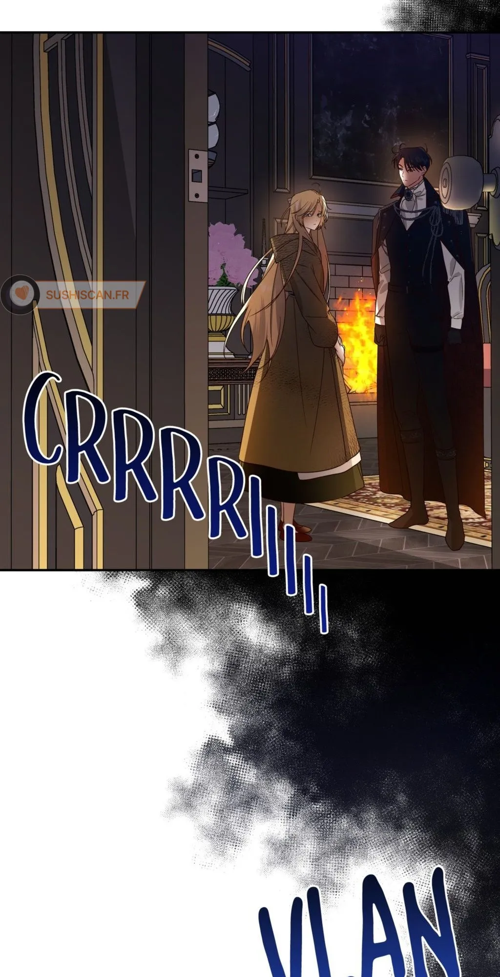 Read Comment cacher le fils de l’empereur Manga Online