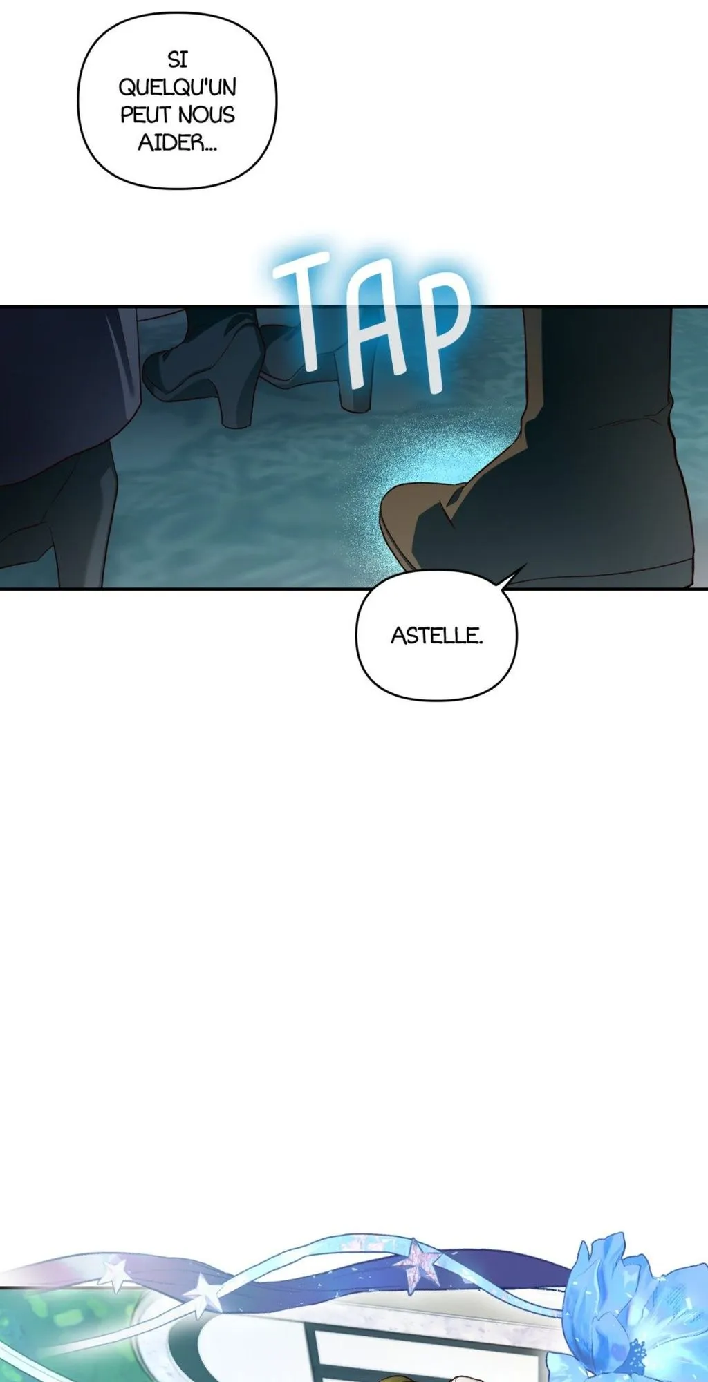 Read Comment cacher le fils de l’empereur Manga Online