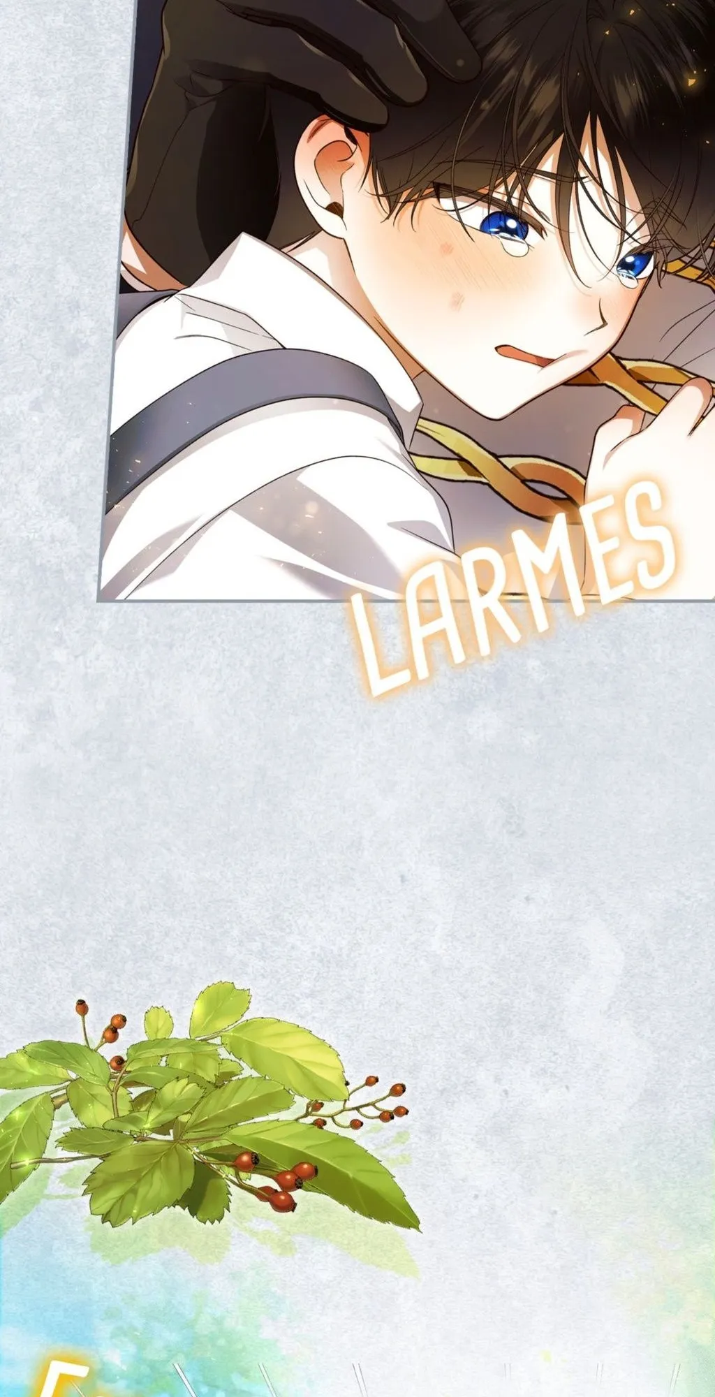 Read Comment cacher le fils de l’empereur Manga Online