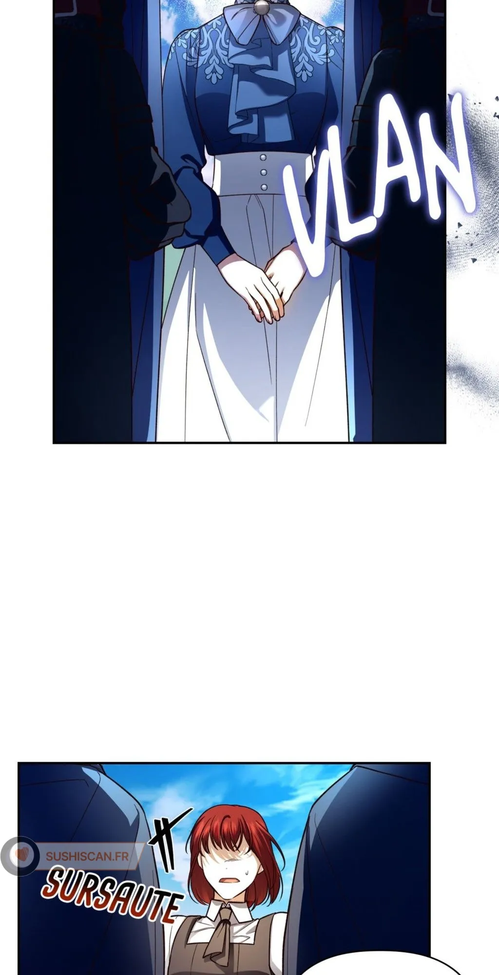 Read Comment cacher le fils de l’empereur Manga Online