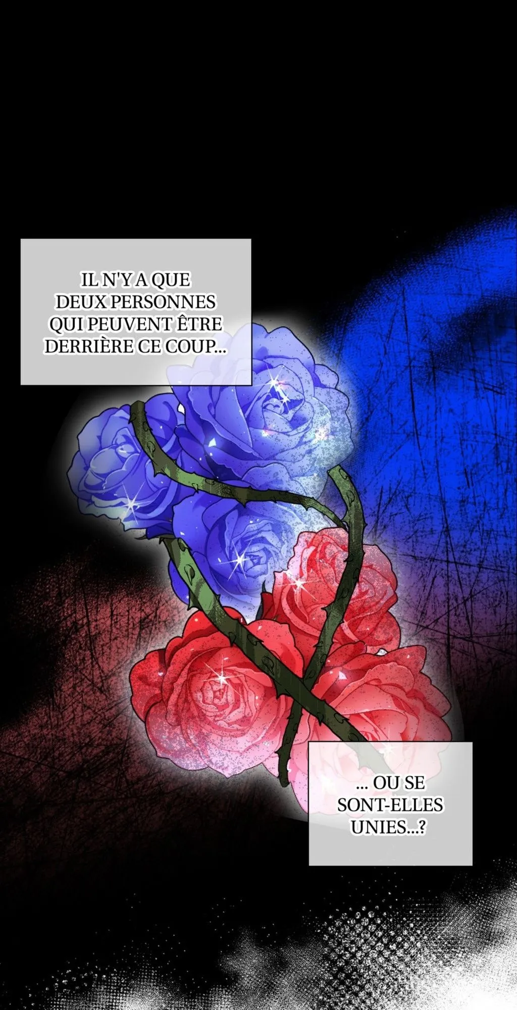 Read Comment cacher le fils de l’empereur Manga Online
