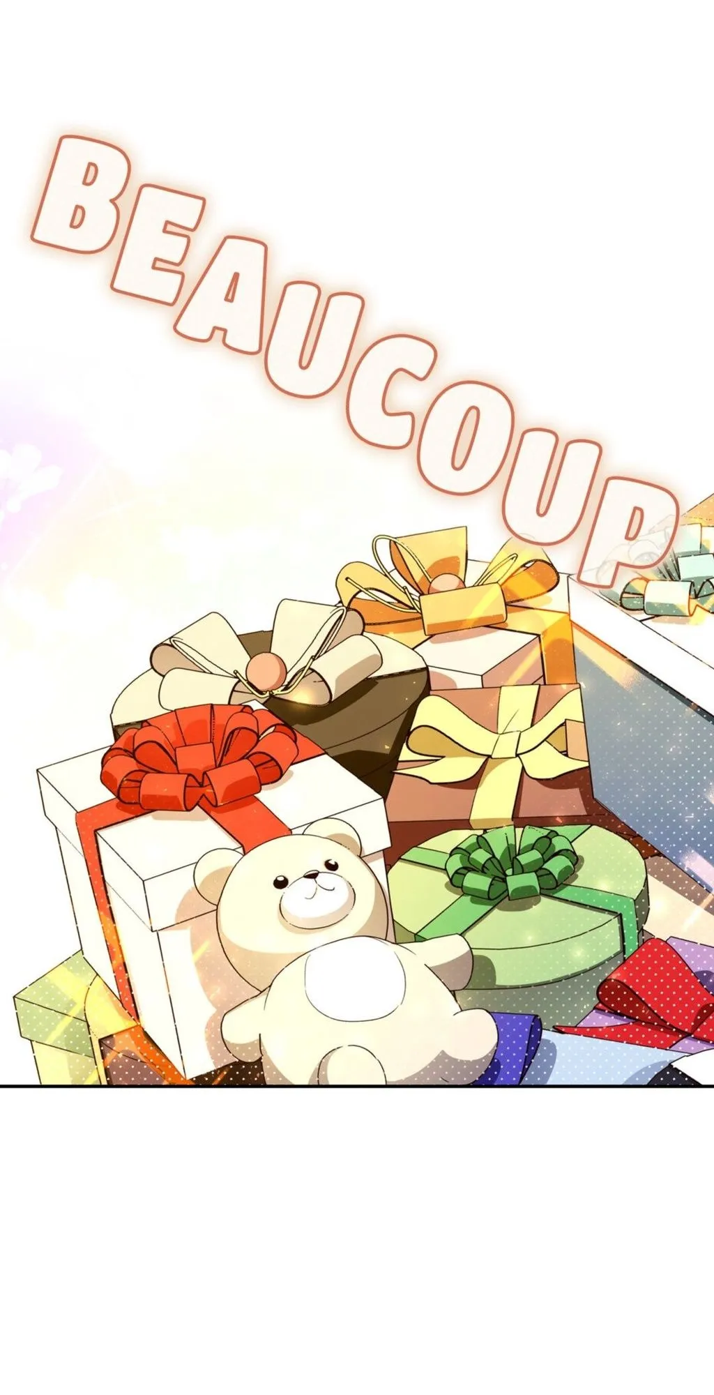Read Comment cacher le fils de l’empereur Manga Online