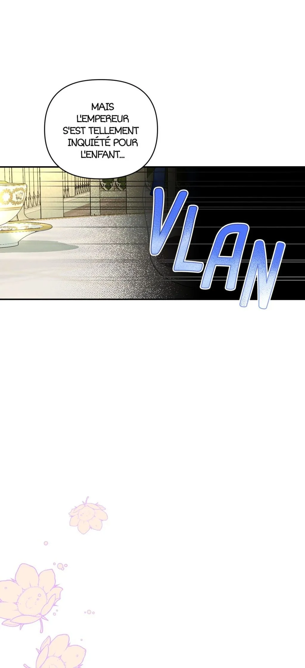 Read Comment cacher le fils de l’empereur Manga Online