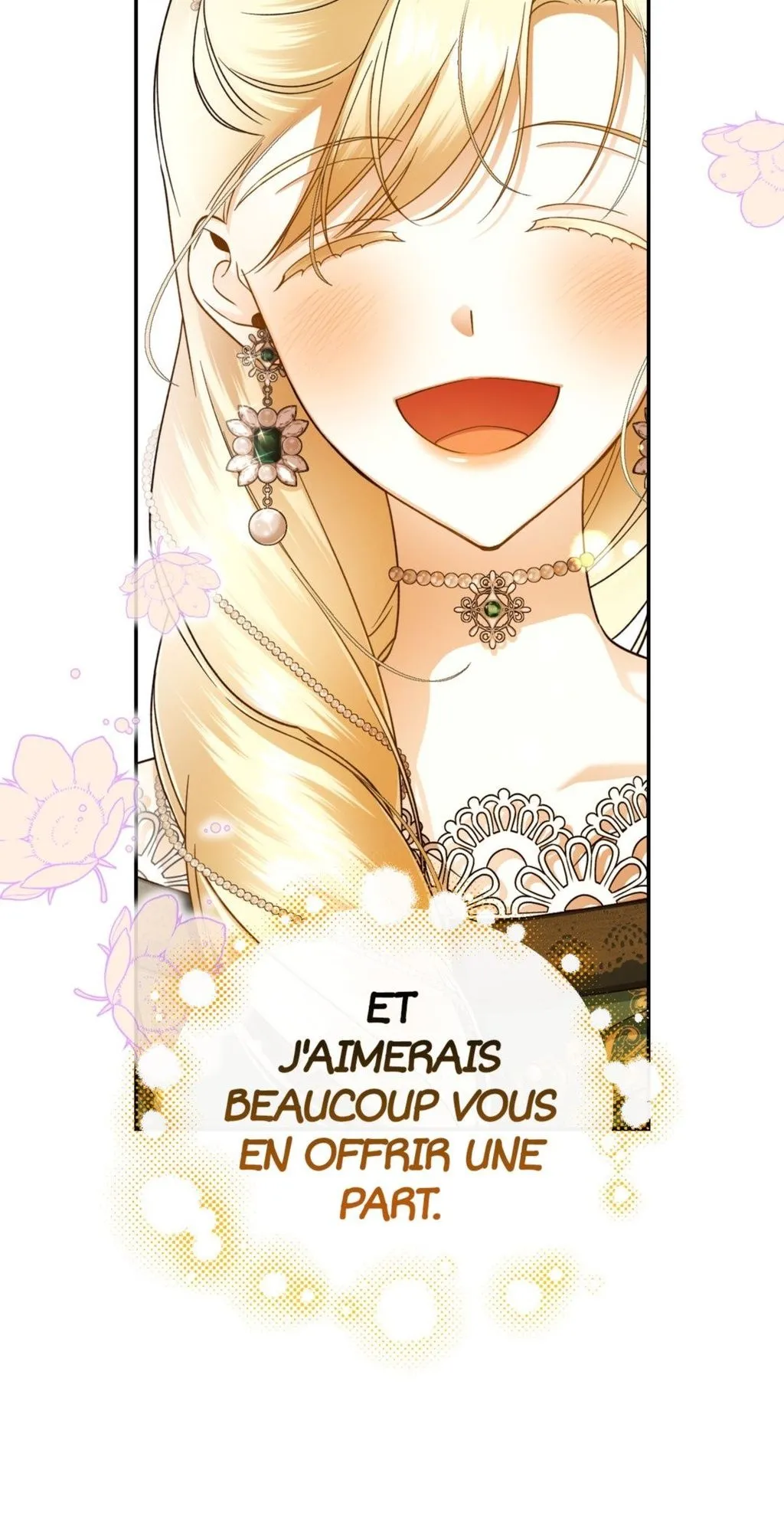Read Comment cacher le fils de l’empereur Manga Online