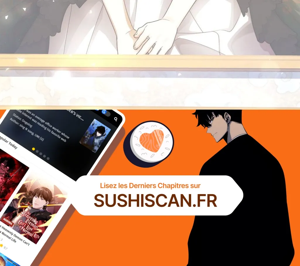 Read Comment cacher le fils de l’empereur Manga Online