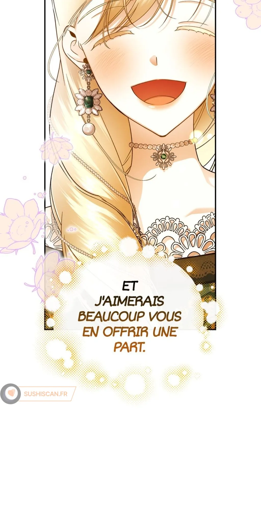 Read Comment cacher le fils de l’empereur Manga Online