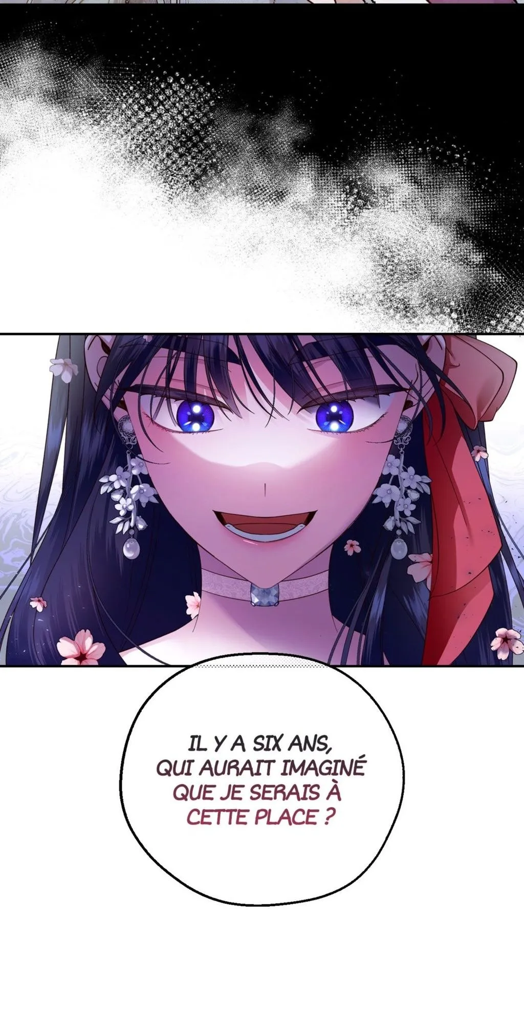 Read Comment cacher le fils de l’empereur Manga Online