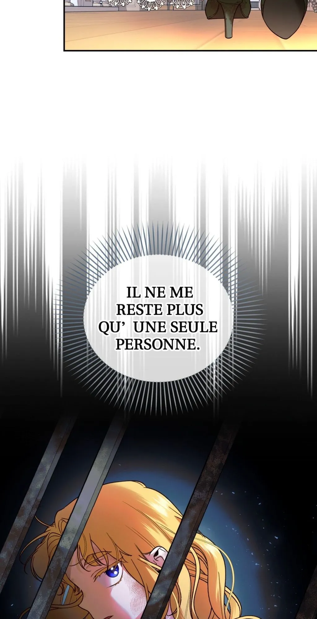 Read Comment cacher le fils de l’empereur Manga Online