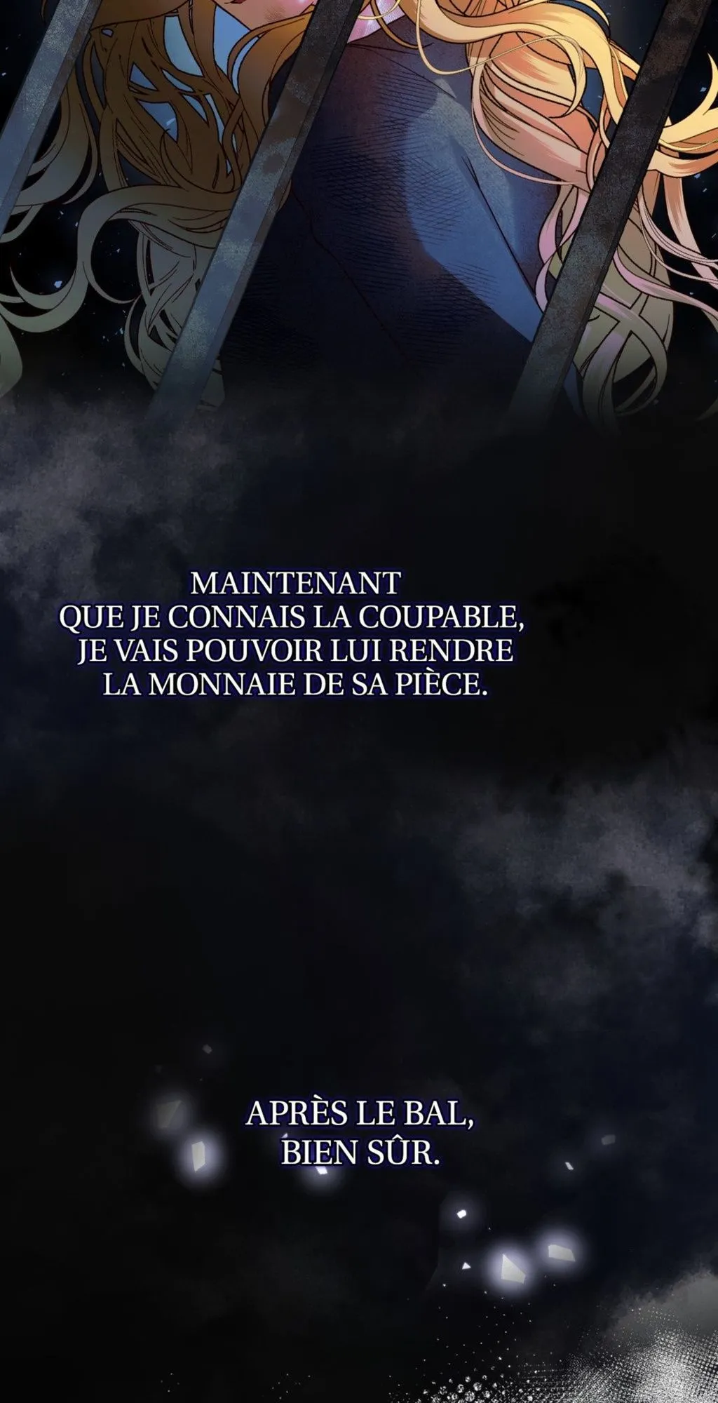 Read Comment cacher le fils de l’empereur Manga Online