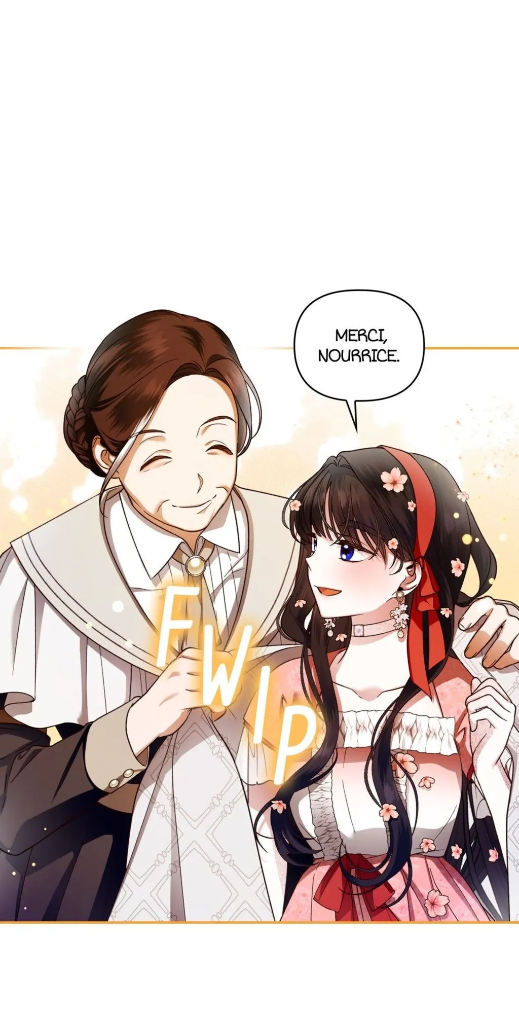 Read Comment cacher le fils de l’empereur Manga Online