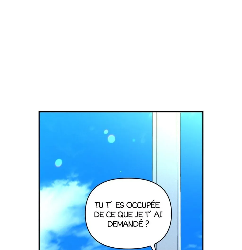 Read Comment cacher le fils de l’empereur Manga Online