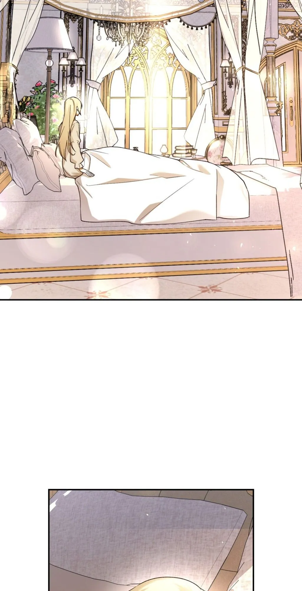 Read Comment cacher le fils de l’empereur Manga Online