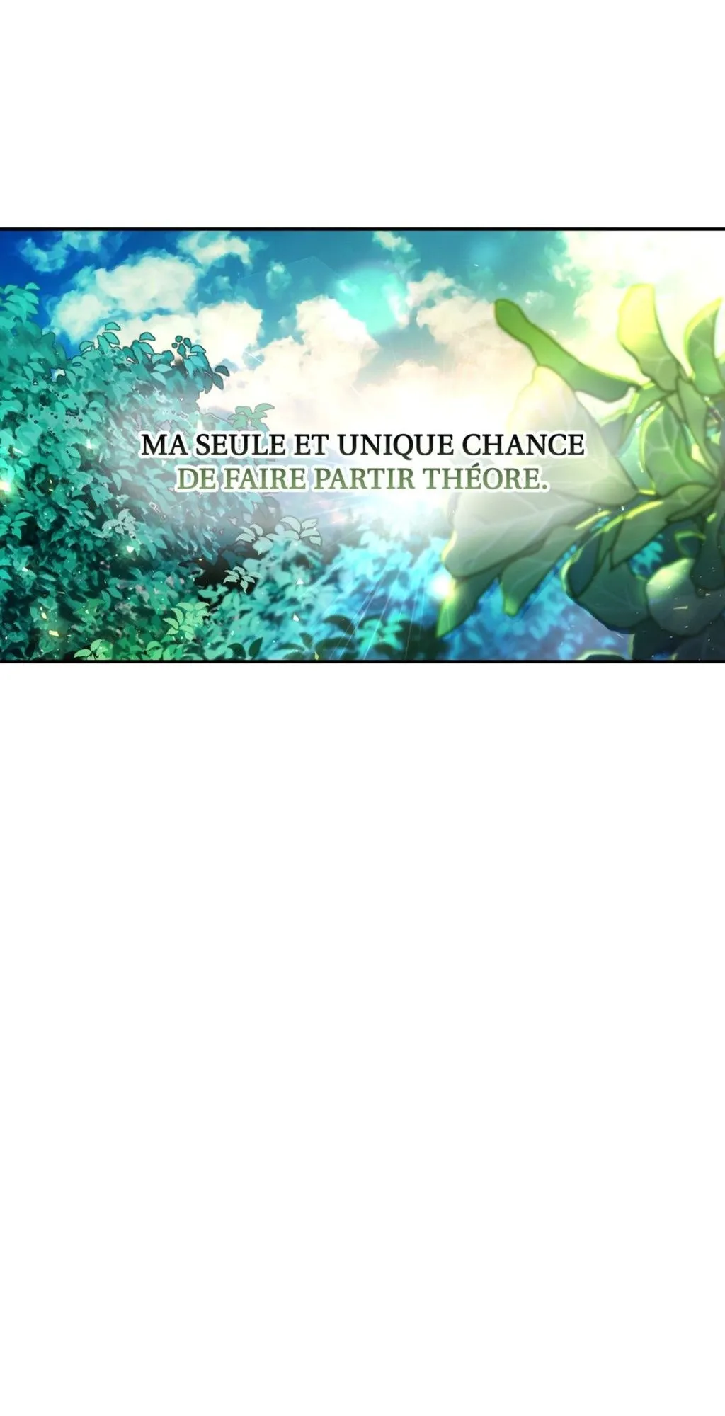 Read Comment cacher le fils de l’empereur Manga Online
