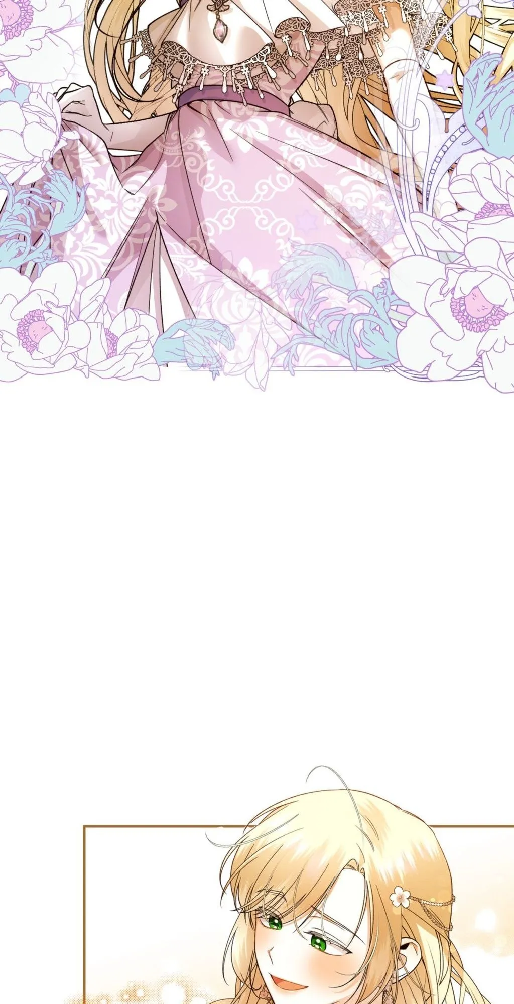 Read Comment cacher le fils de l’empereur Manga Online