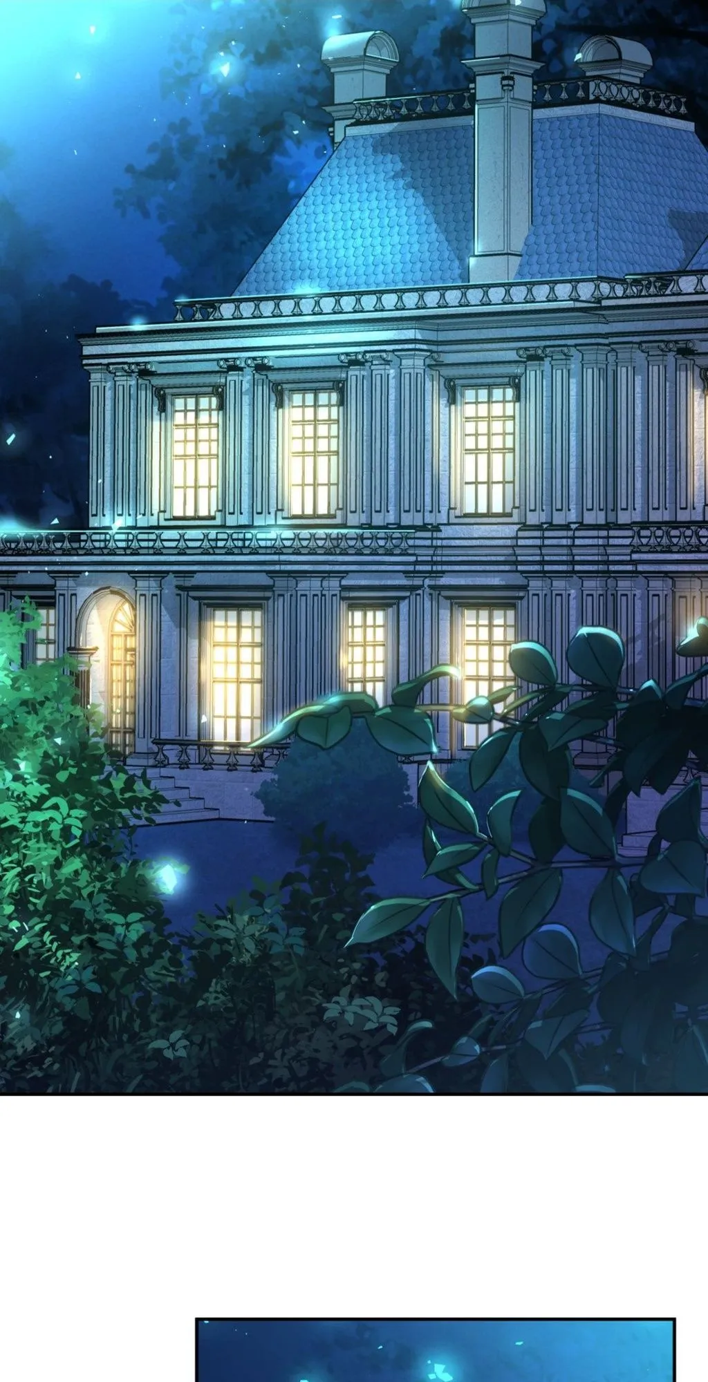 Read Comment cacher le fils de l’empereur Manga Online