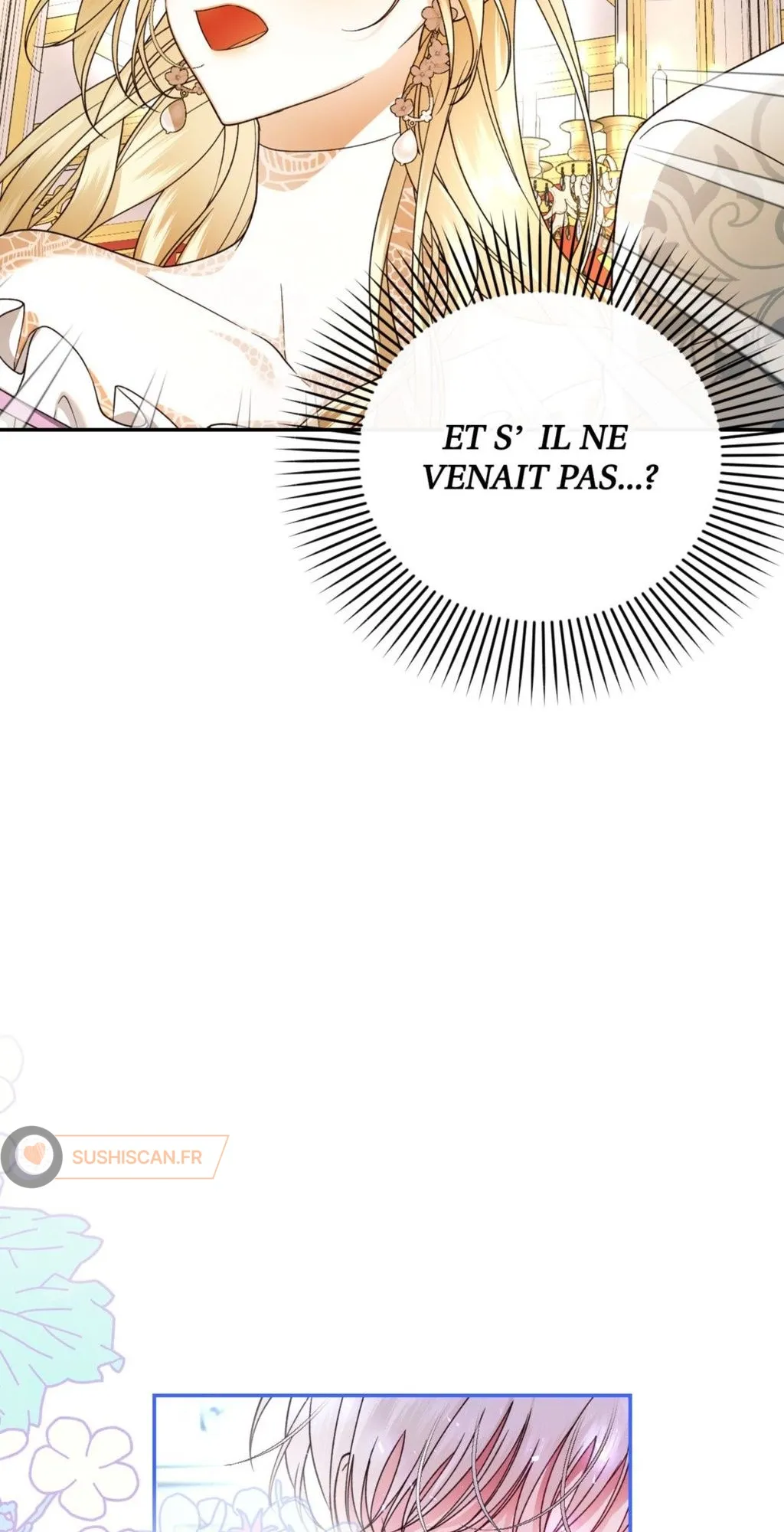 Read Comment cacher le fils de l’empereur Manga Online