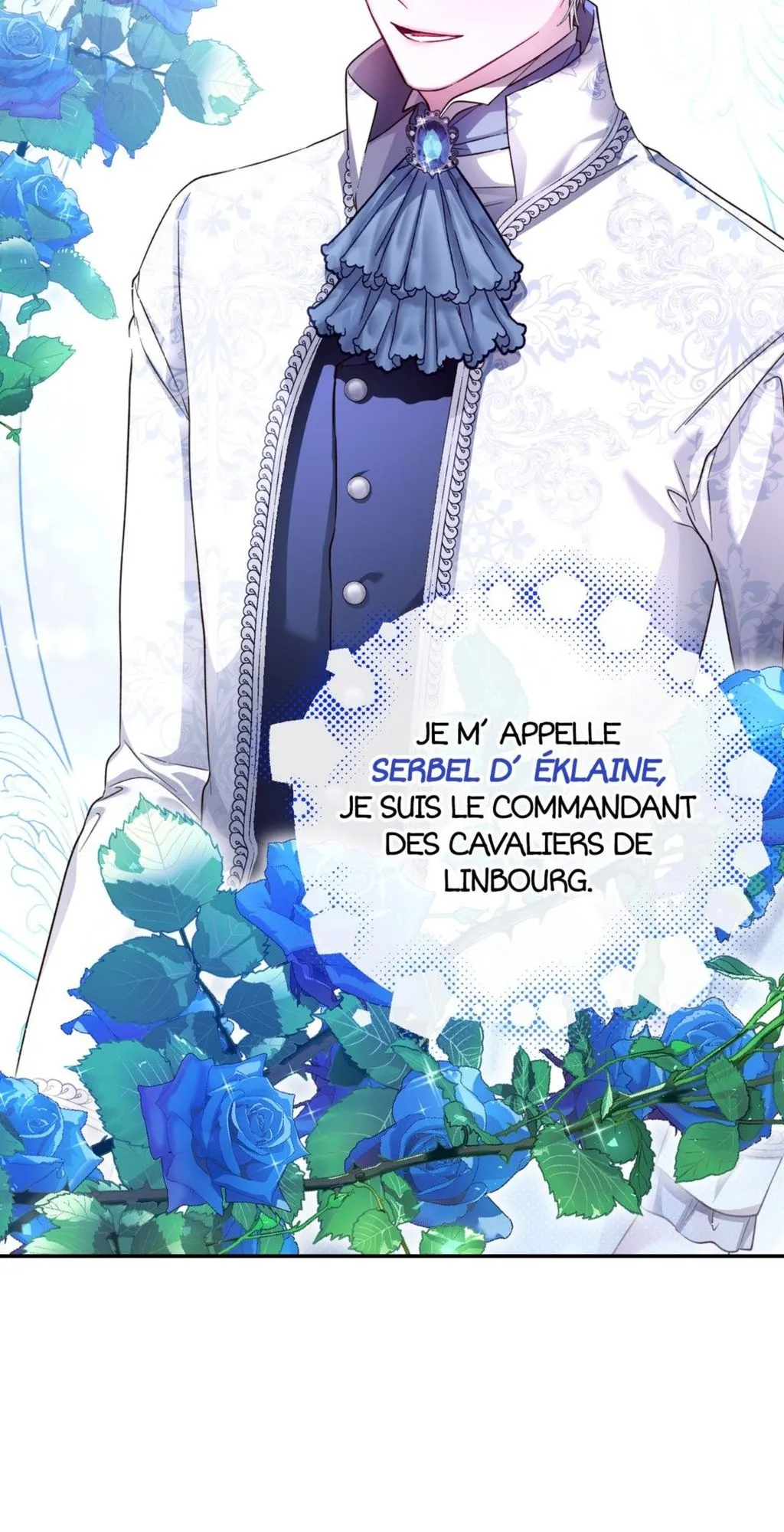 Read Comment cacher le fils de l’empereur Manga Online
