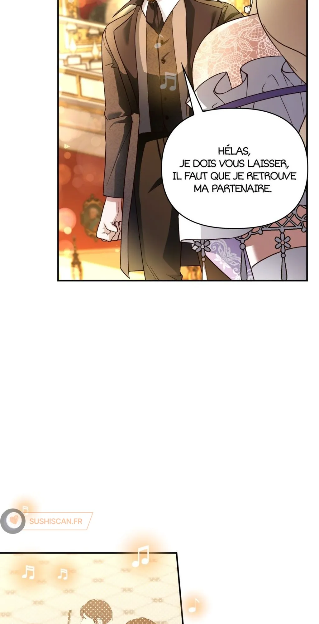 Read Comment cacher le fils de l’empereur Manga Online