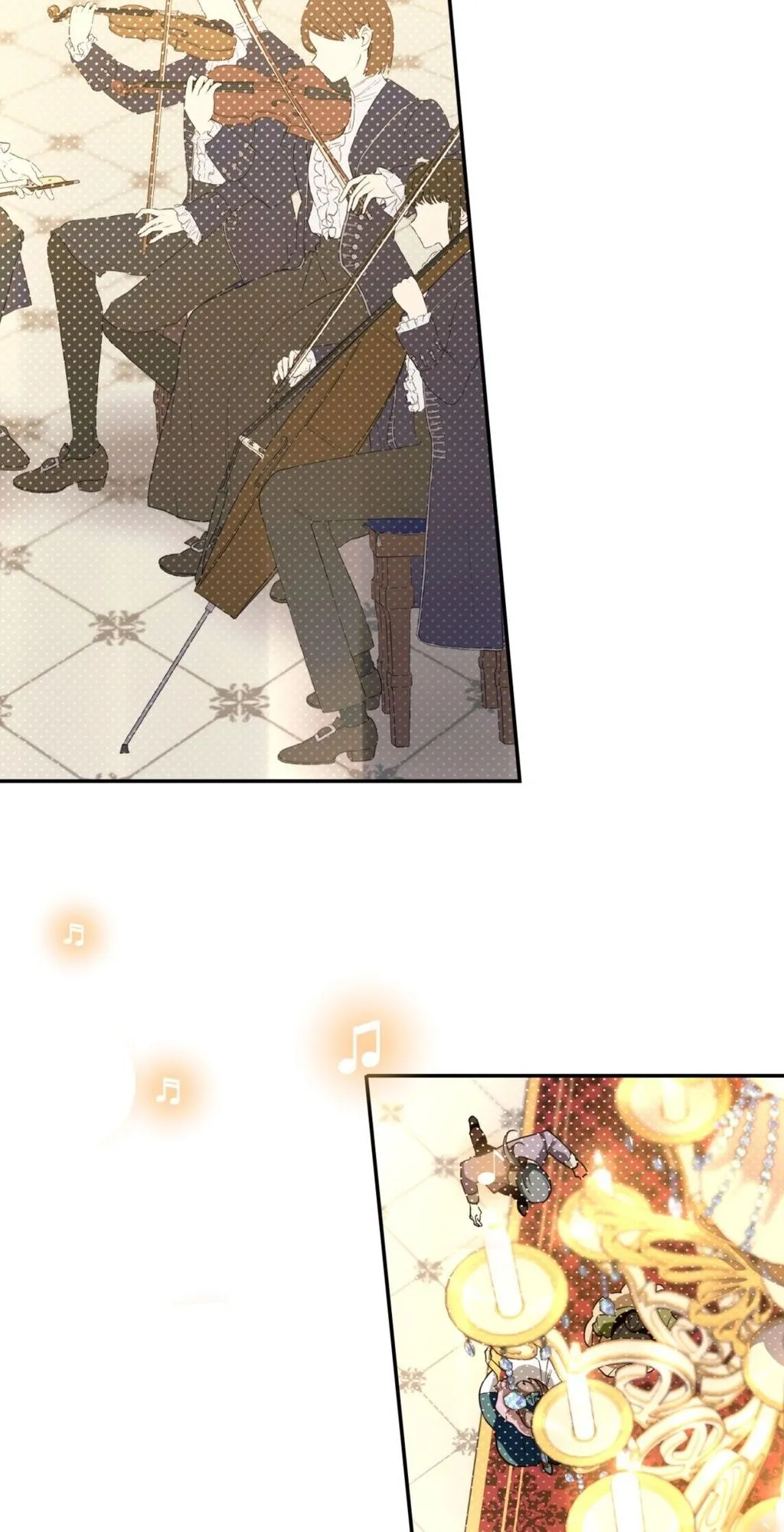 Read Comment cacher le fils de l’empereur Manga Online