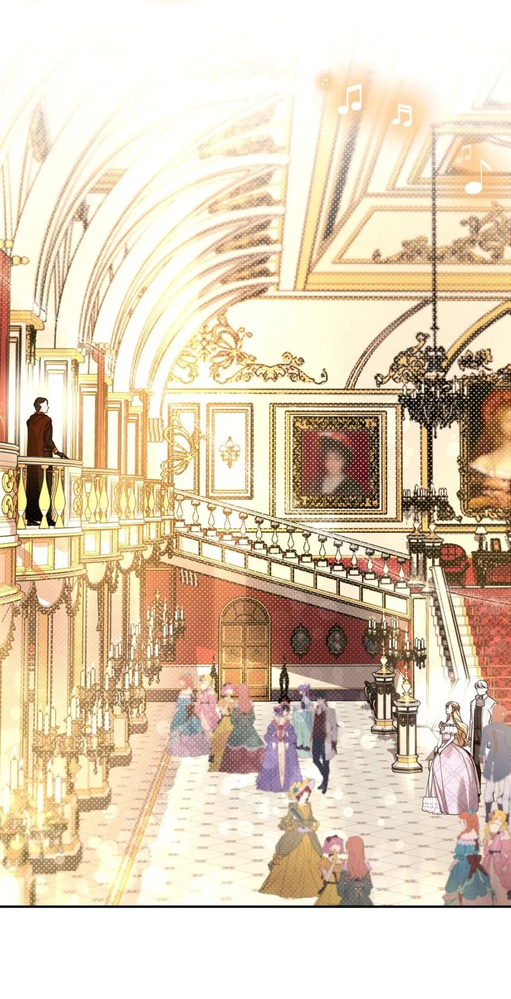Read Comment cacher le fils de l’empereur Manga Online