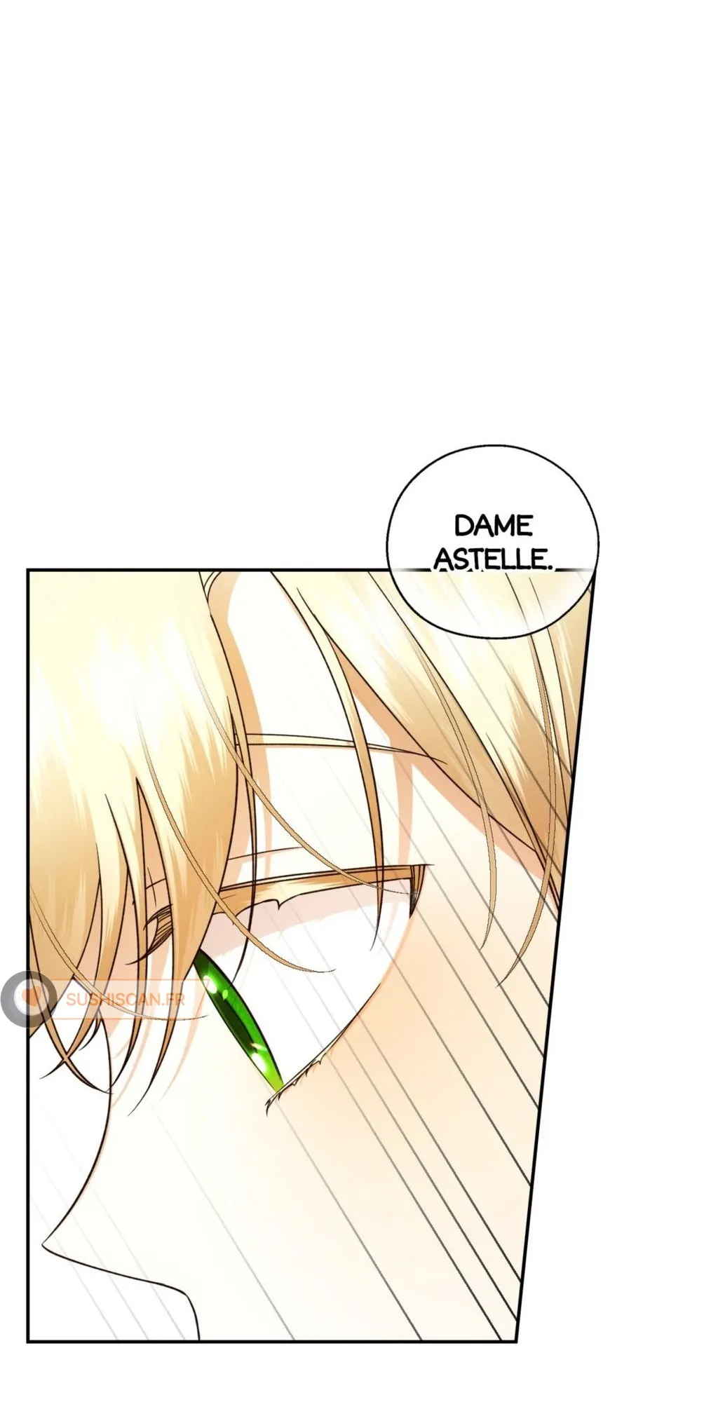 Read Comment cacher le fils de l’empereur Manga Online