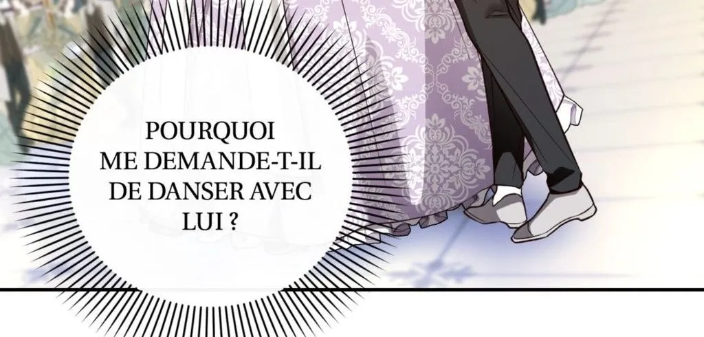 Read Comment cacher le fils de l’empereur Manga Online
