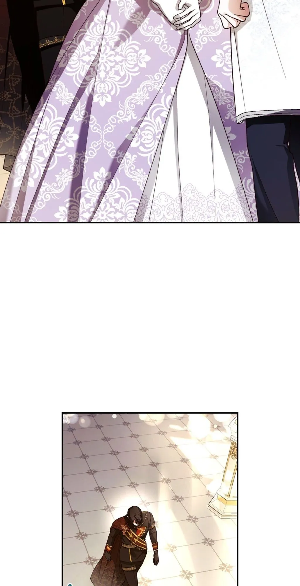 Read Comment cacher le fils de l’empereur Manga Online