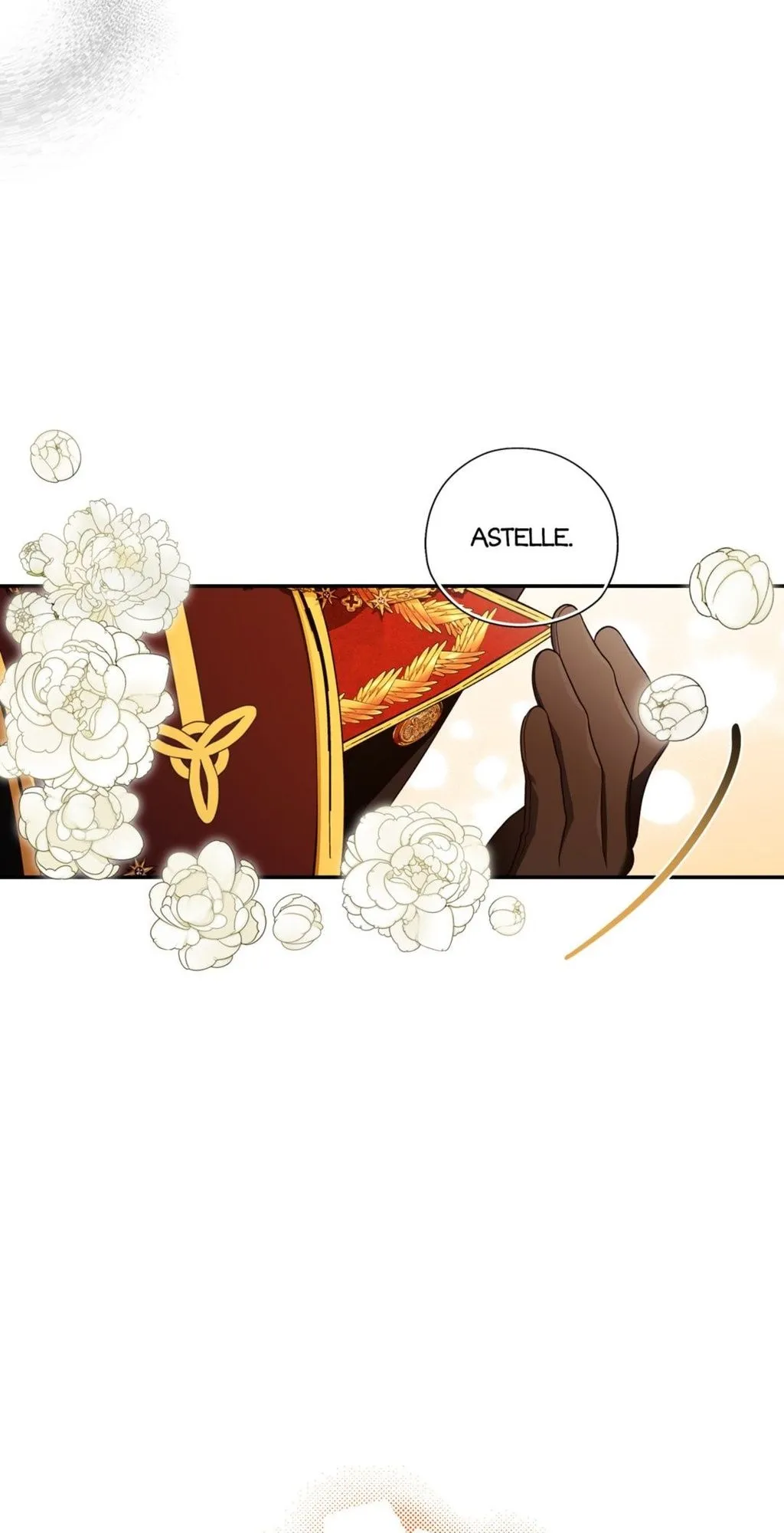 Read Comment cacher le fils de l’empereur Manga Online