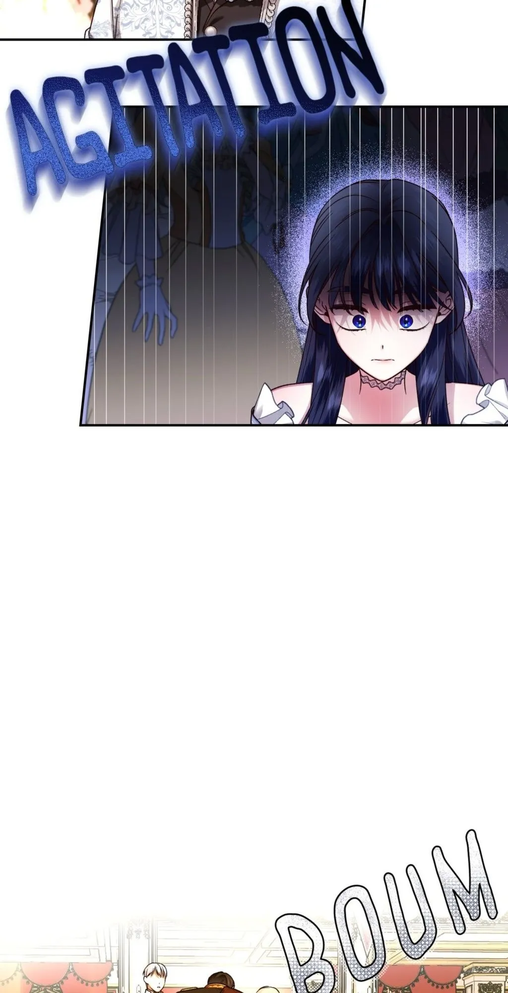 Read Comment cacher le fils de l’empereur Manga Online