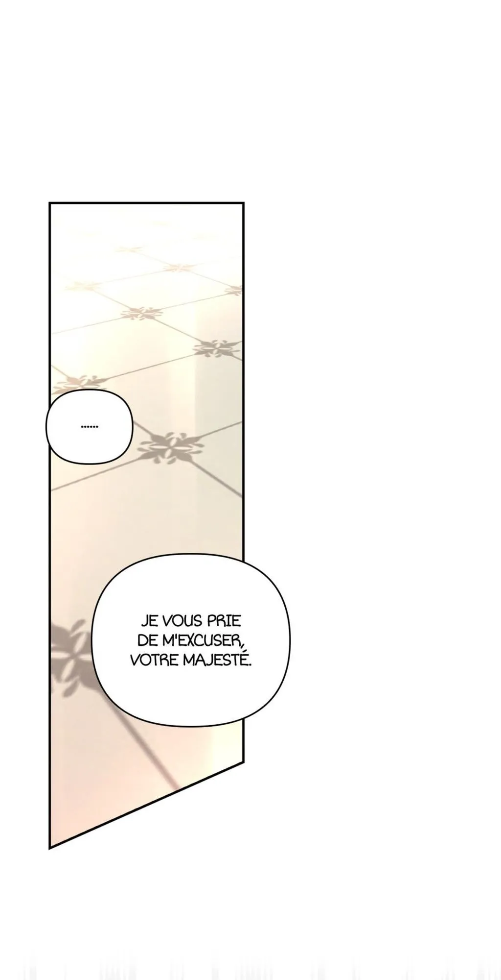 Read Comment cacher le fils de l’empereur Manga Online