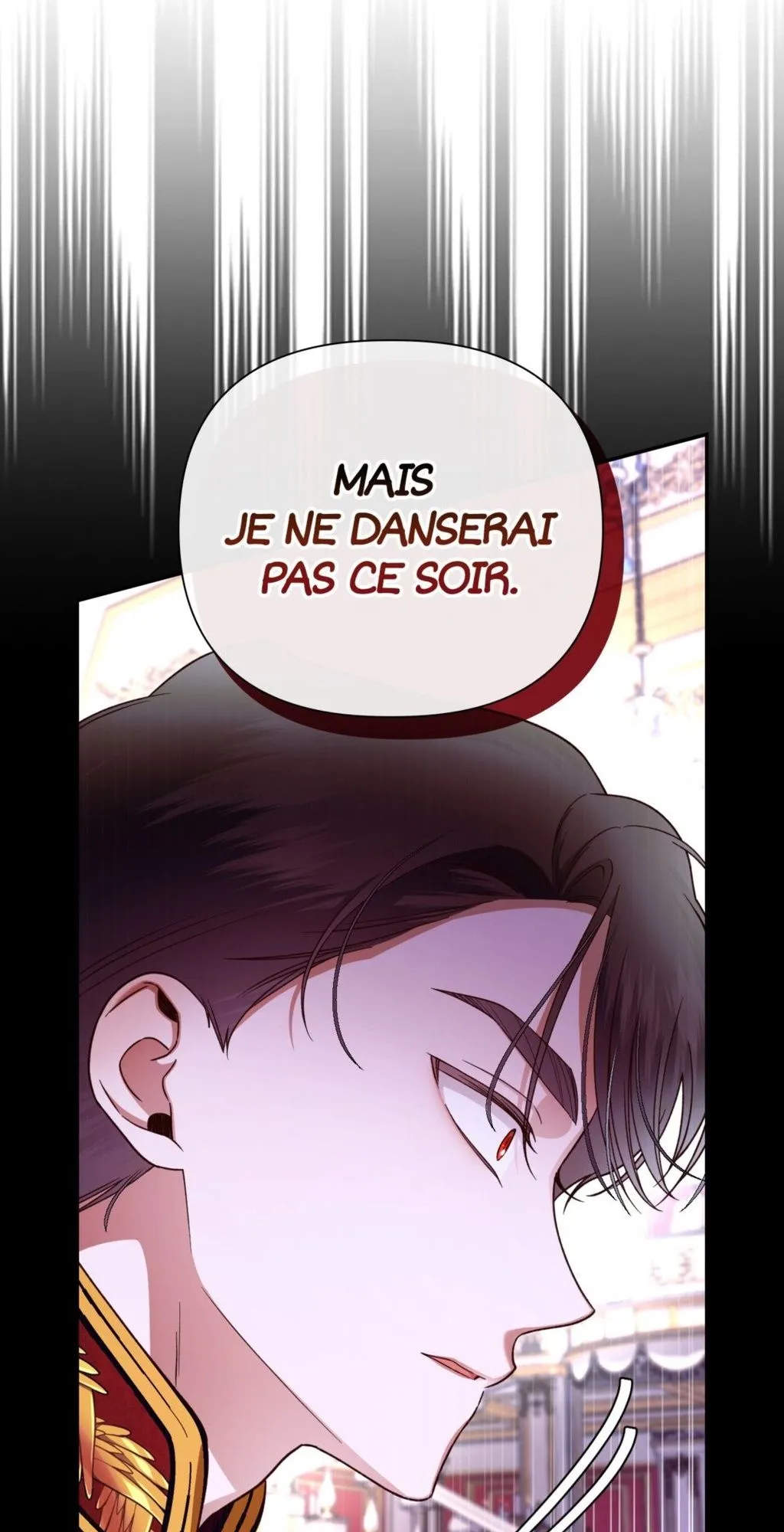 Read Comment cacher le fils de l’empereur Manga Online