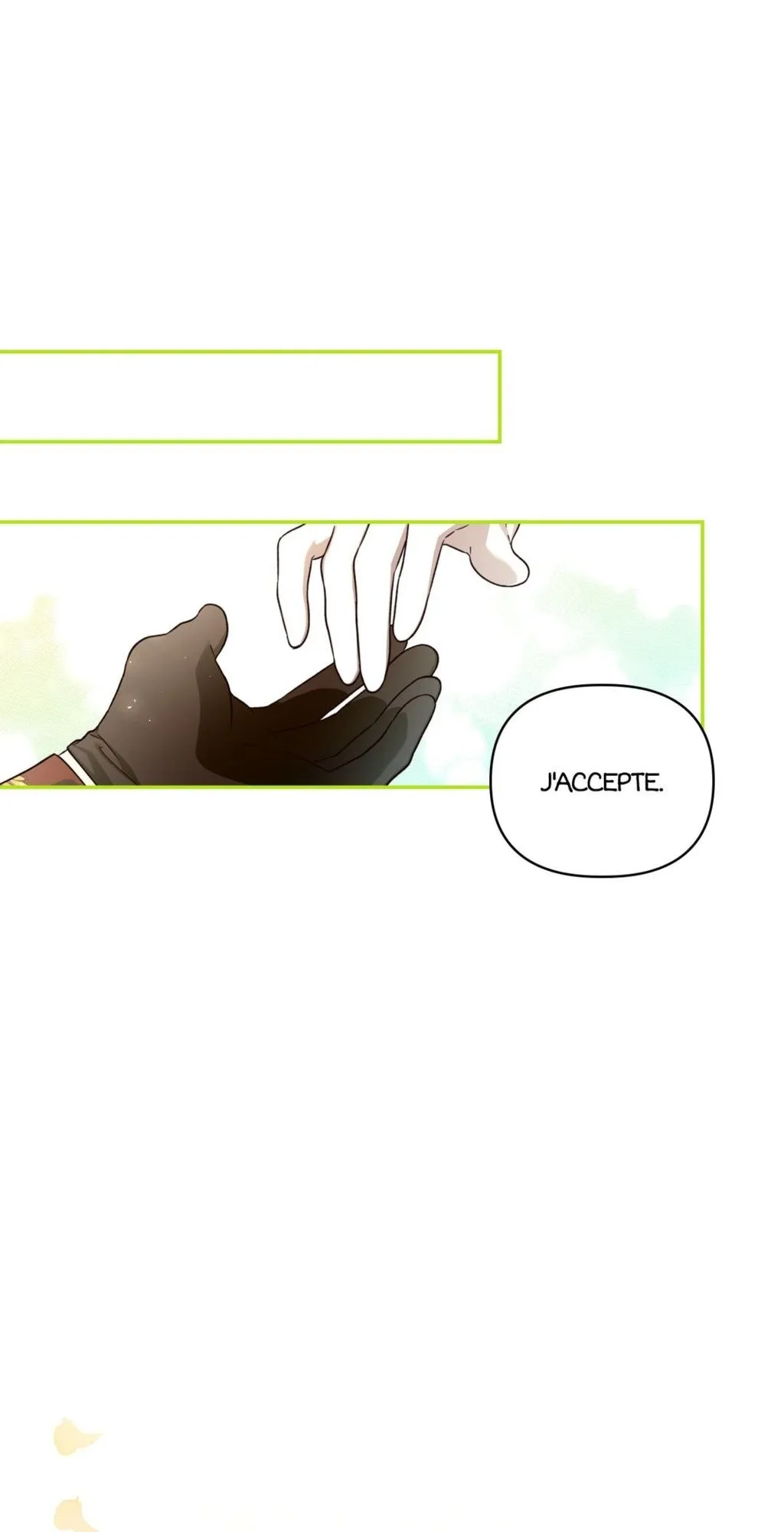 Read Comment cacher le fils de l’empereur Manga Online
