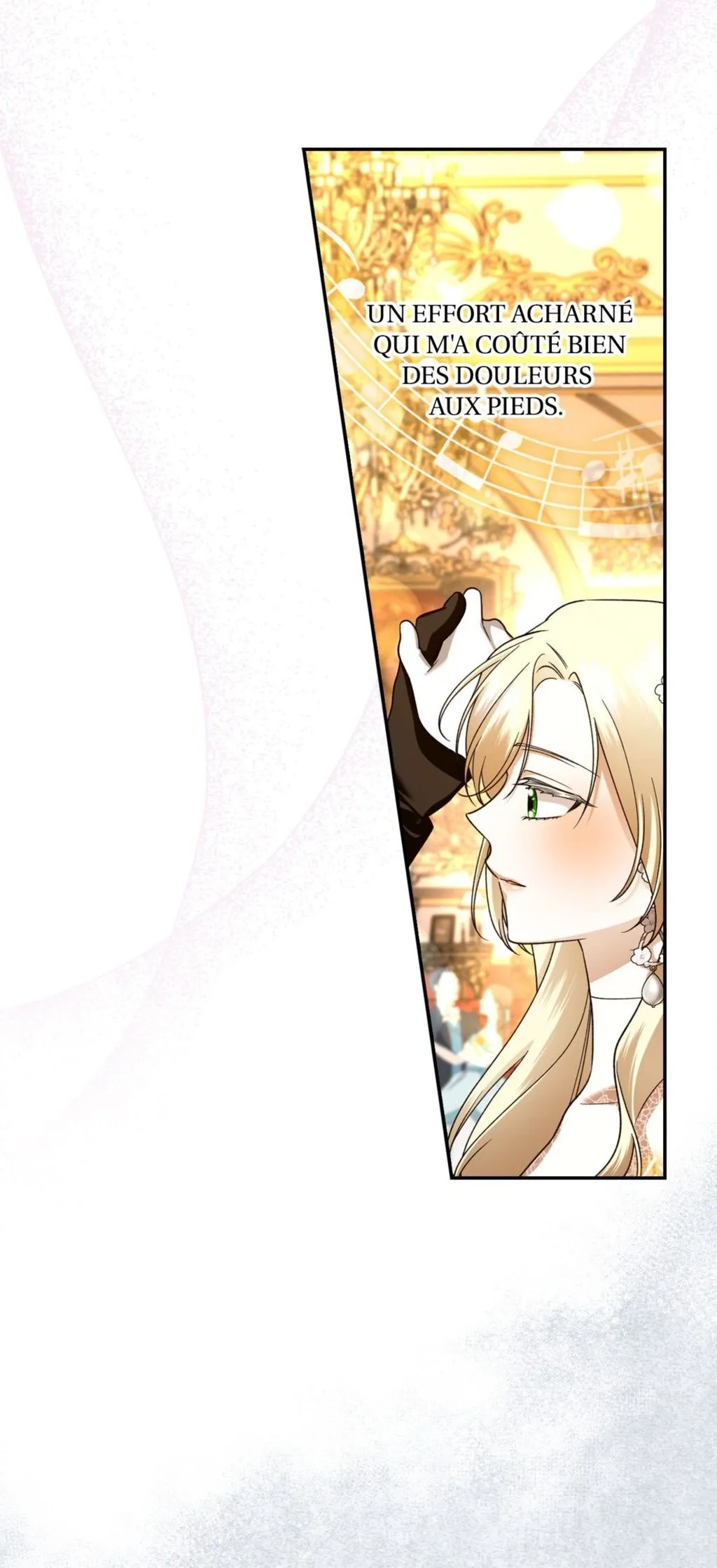 Read Comment cacher le fils de l’empereur Manga Online