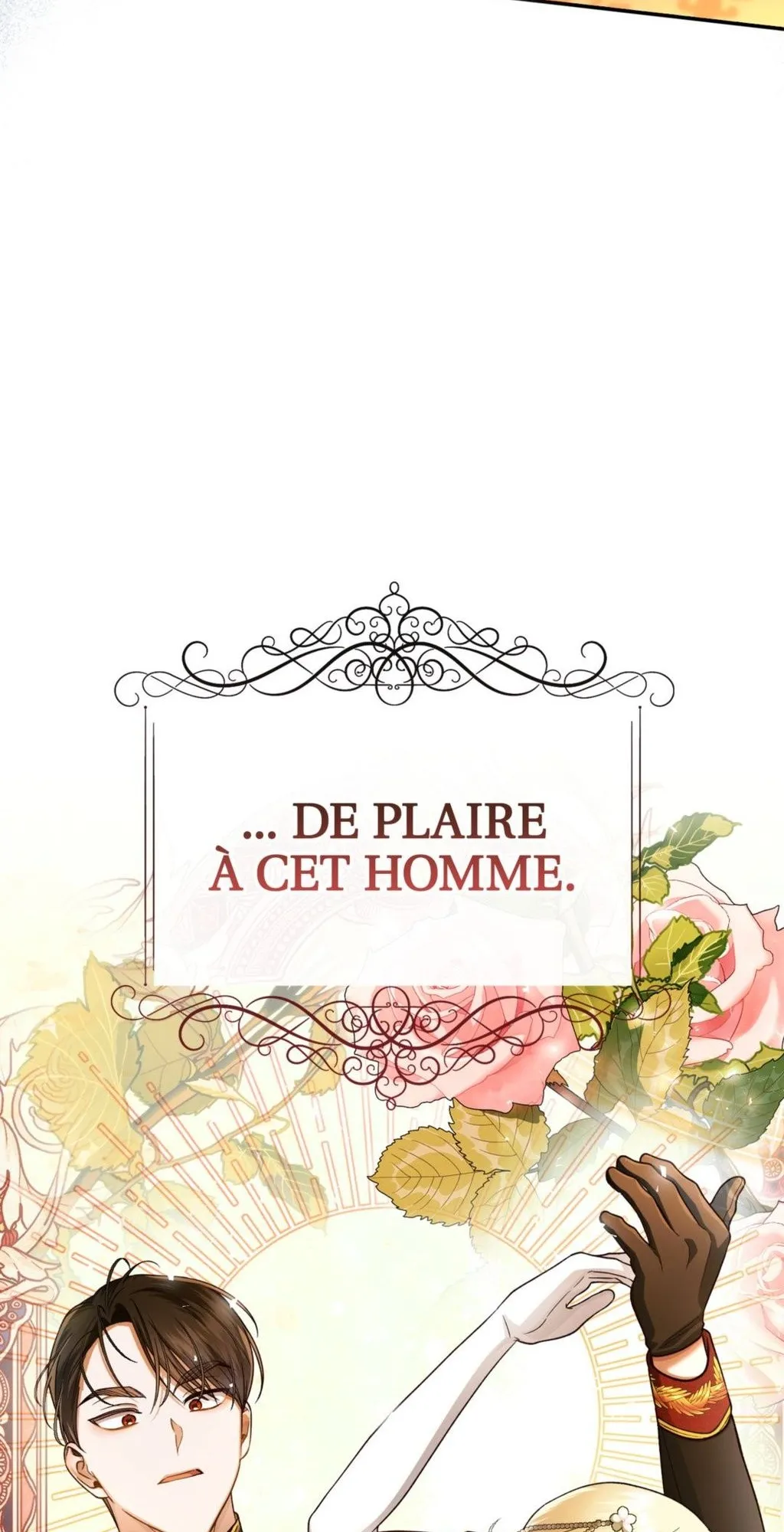 Read Comment cacher le fils de l’empereur Manga Online
