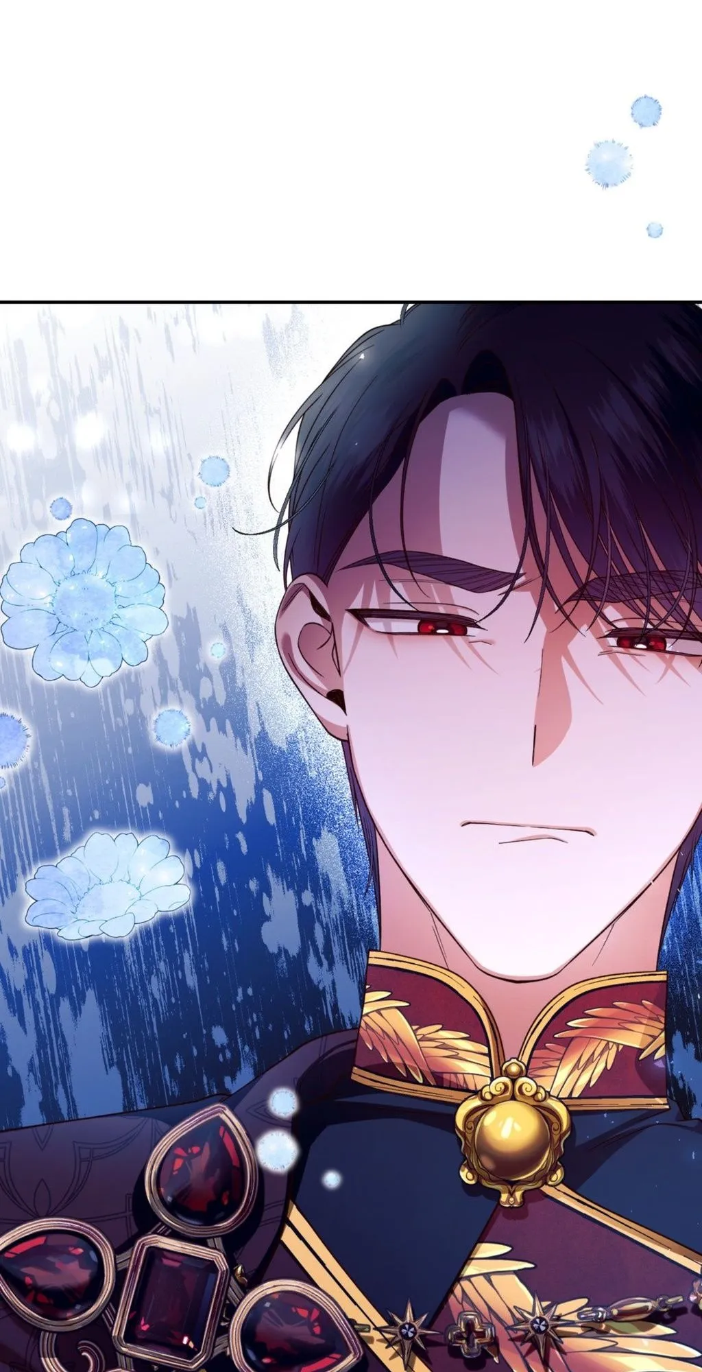 Read Comment cacher le fils de l’empereur Manga Online