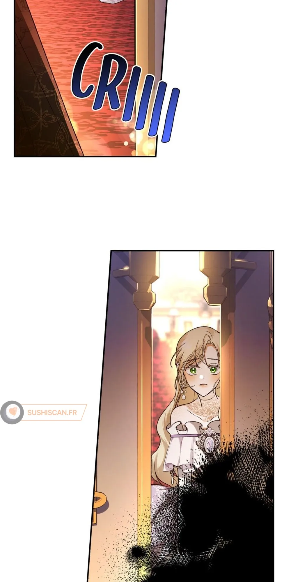 Read Comment cacher le fils de l’empereur Manga Online