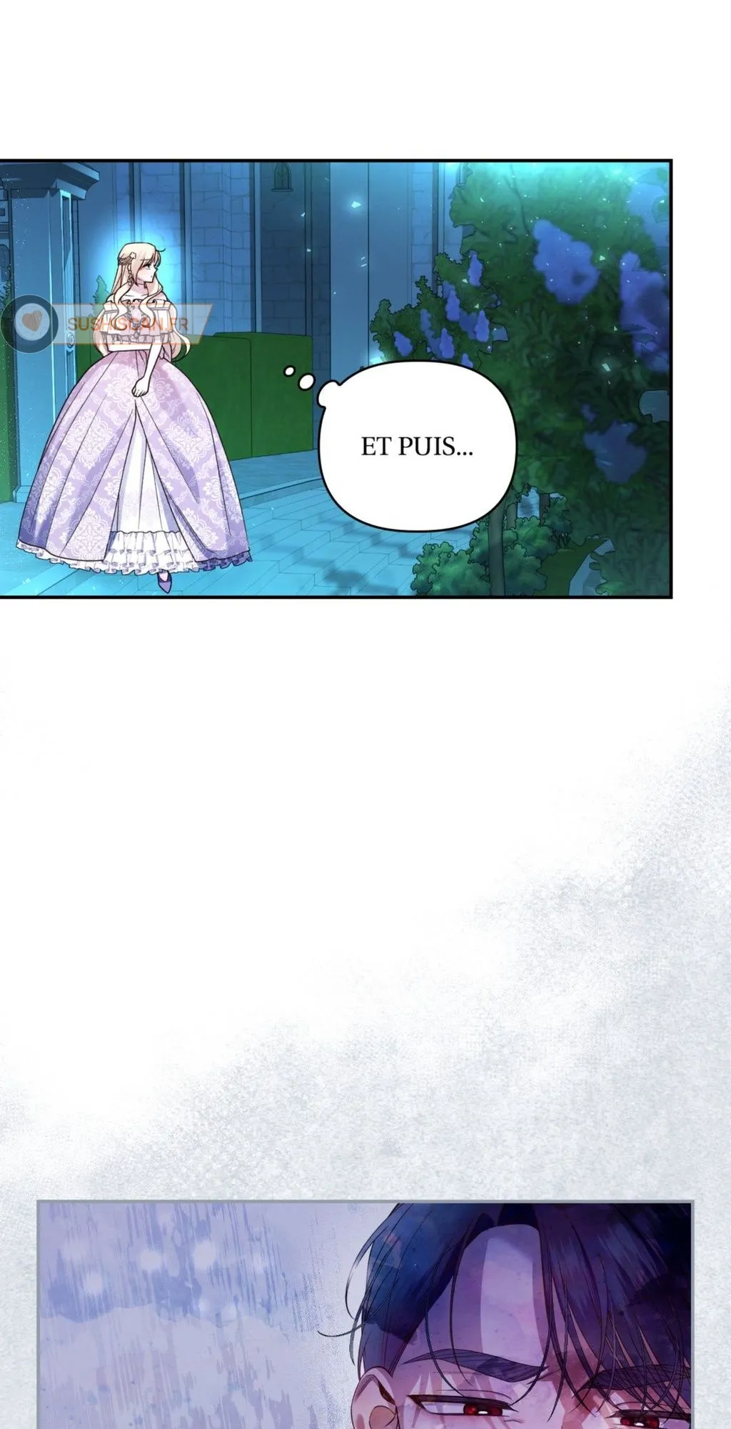 Read Comment cacher le fils de l’empereur Manga Online