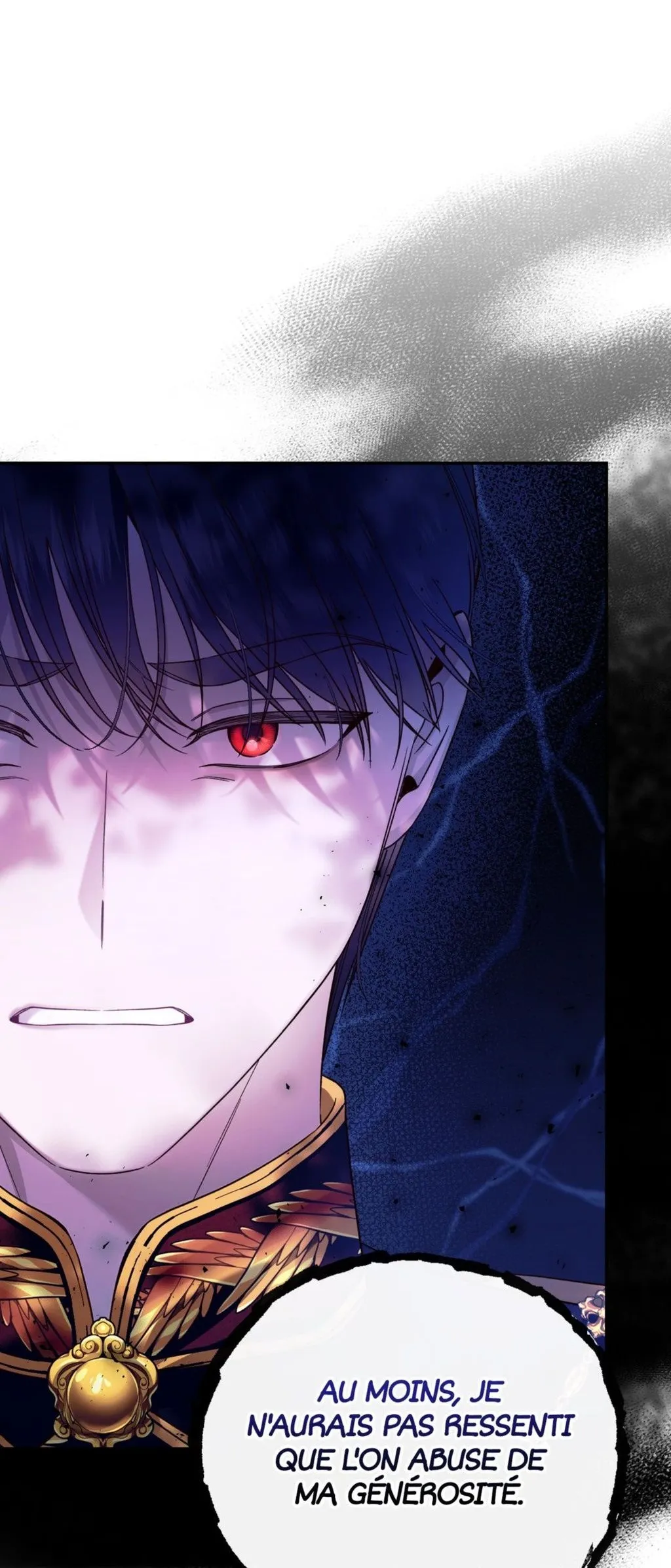 Read Comment cacher le fils de l’empereur Manga Online