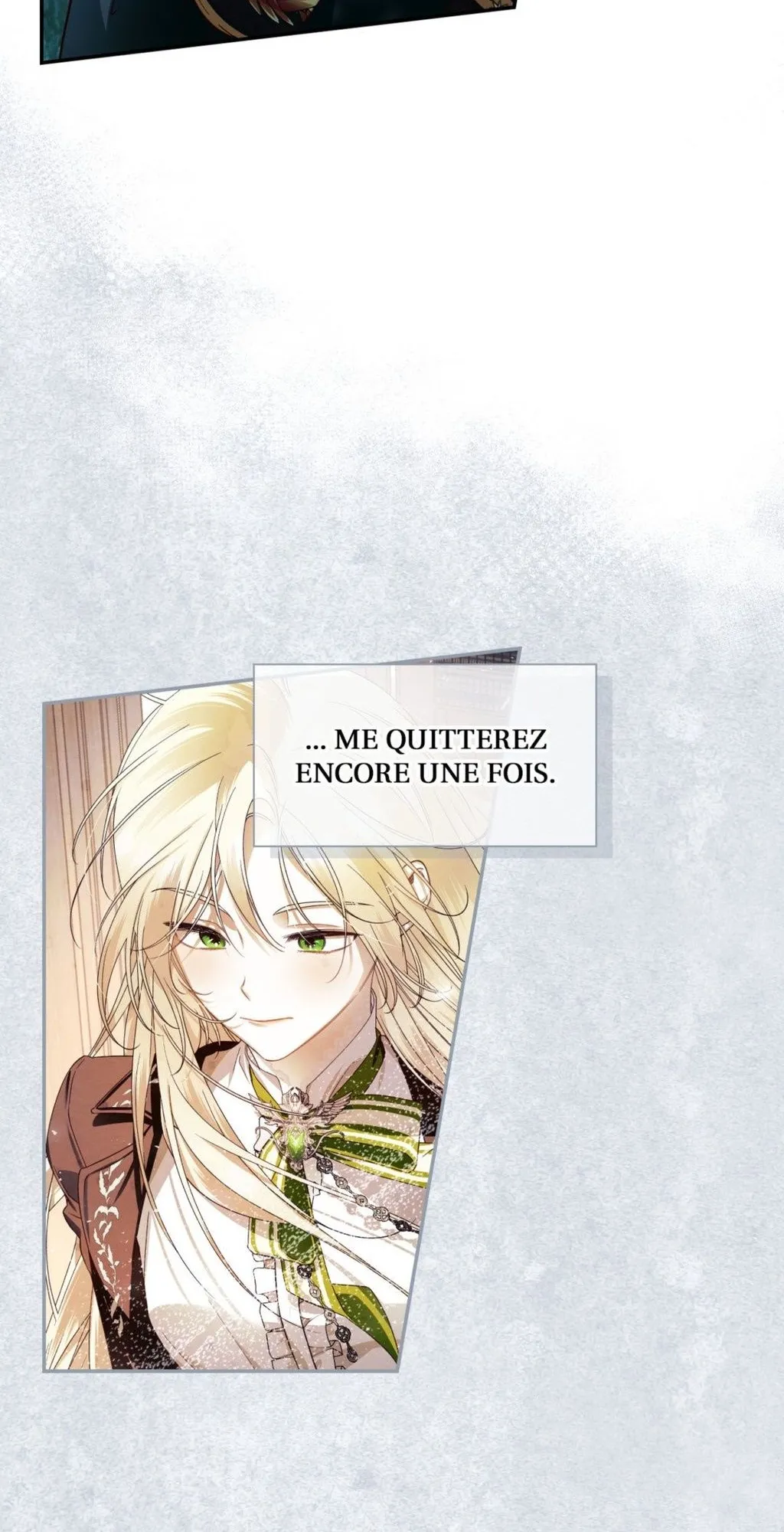 Read Comment cacher le fils de l’empereur Manga Online