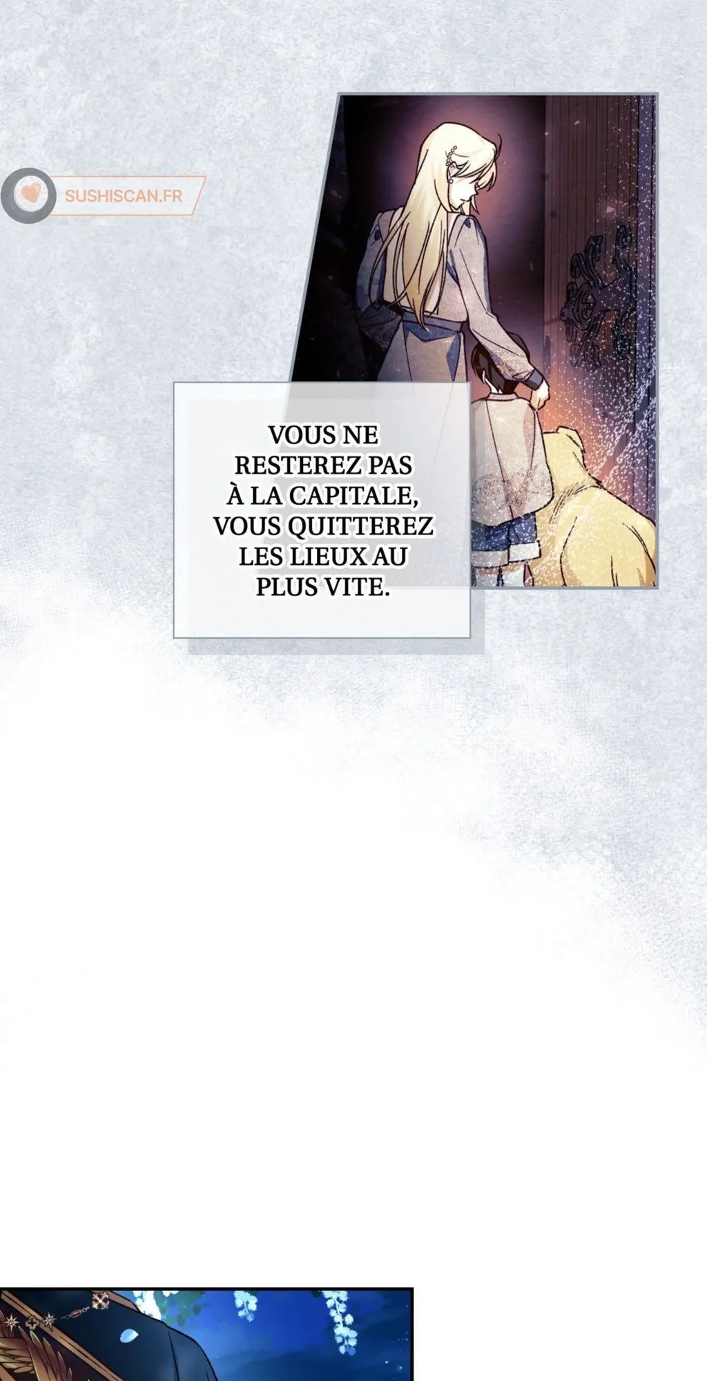 Read Comment cacher le fils de l’empereur Manga Online