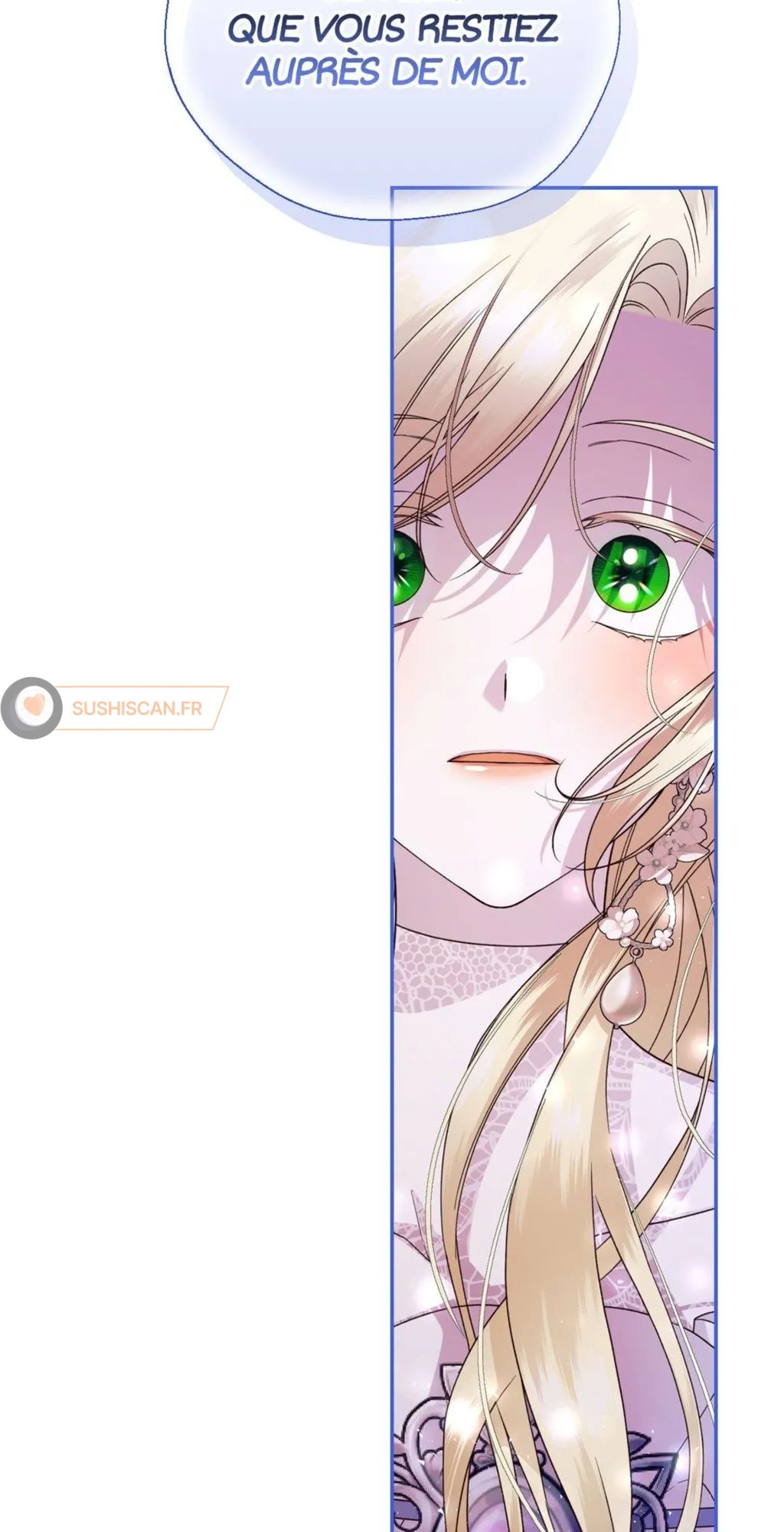 Read Comment cacher le fils de l’empereur Manga Online