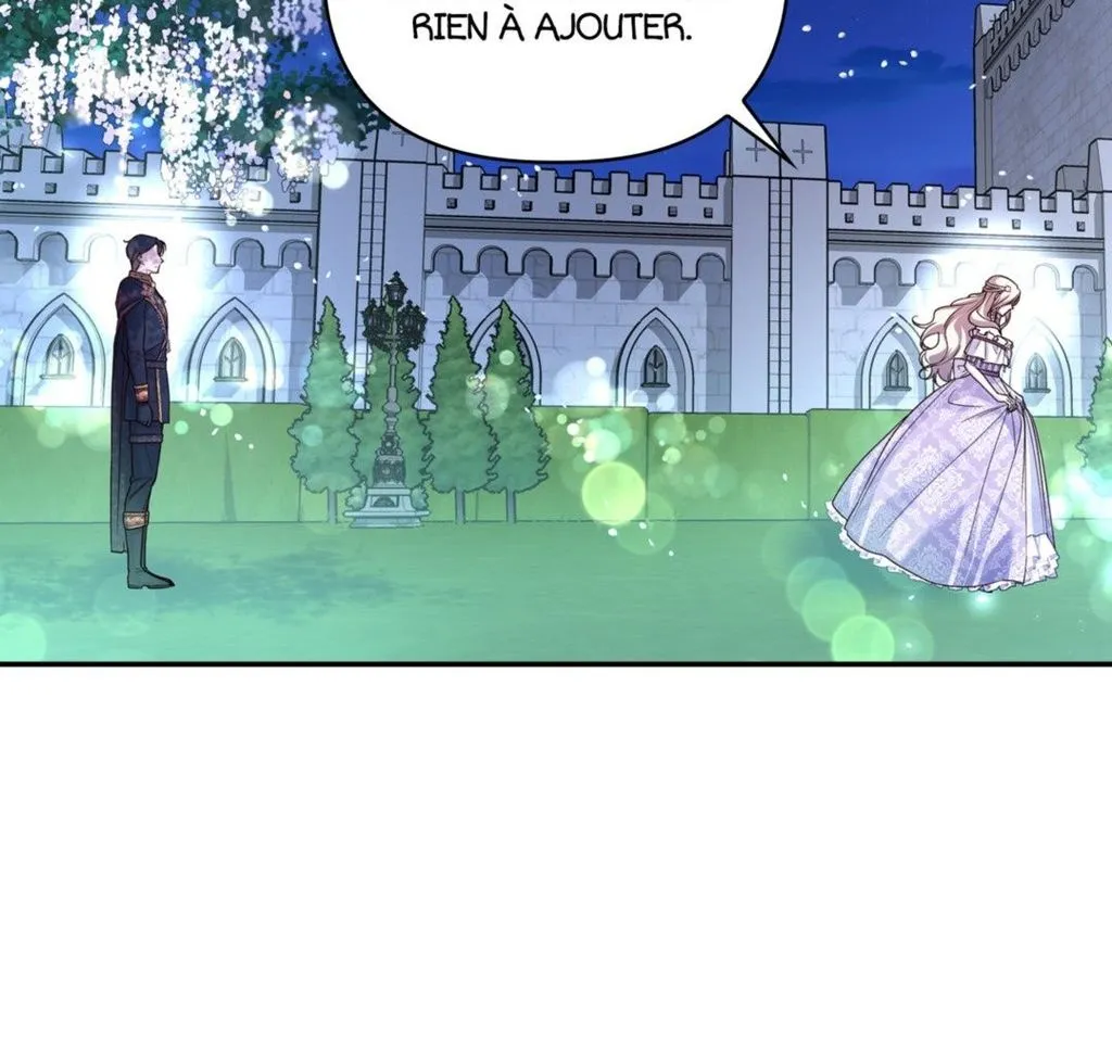 Read Comment cacher le fils de l’empereur Manga Online