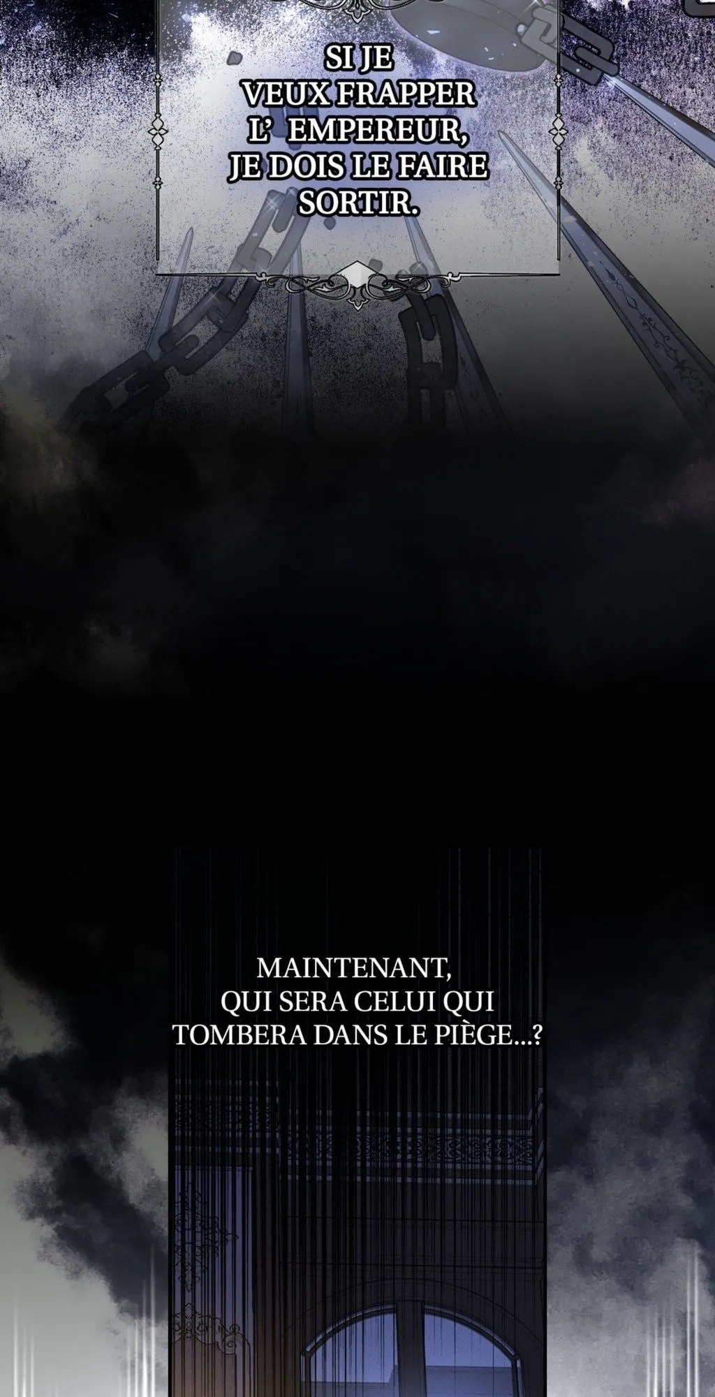 Read Comment cacher le fils de l’empereur Manga Online
