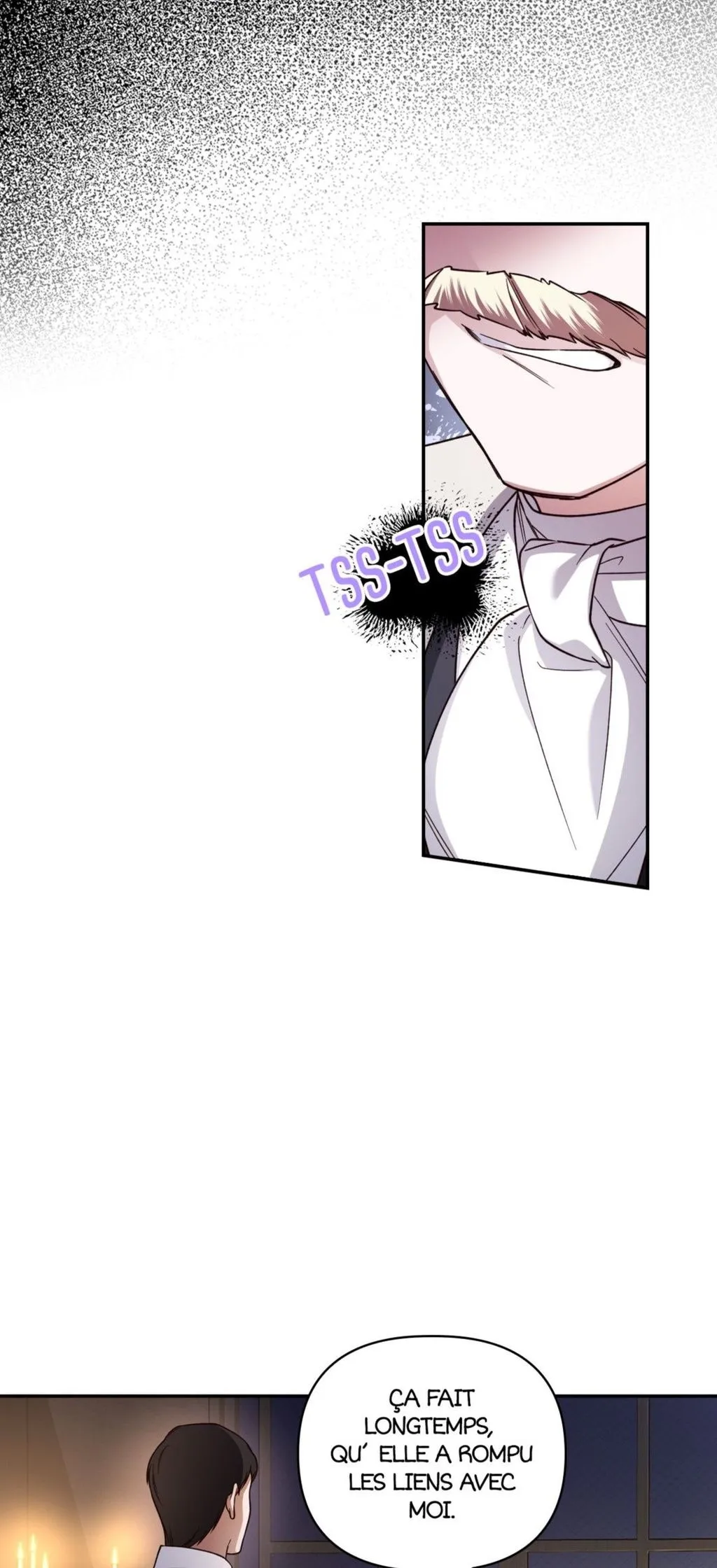 Read Comment cacher le fils de l’empereur Manga Online