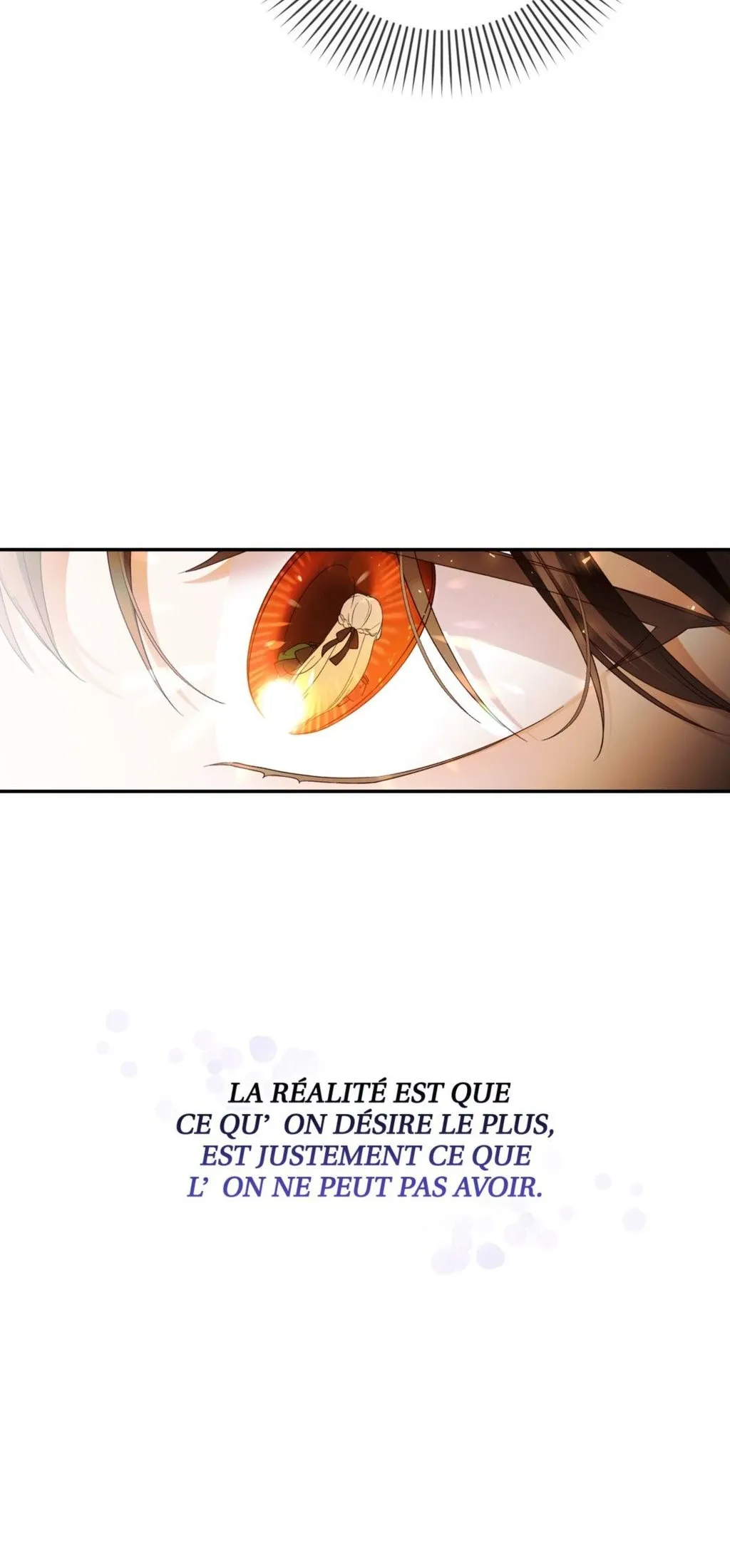 Read Comment cacher le fils de l’empereur Manga Online